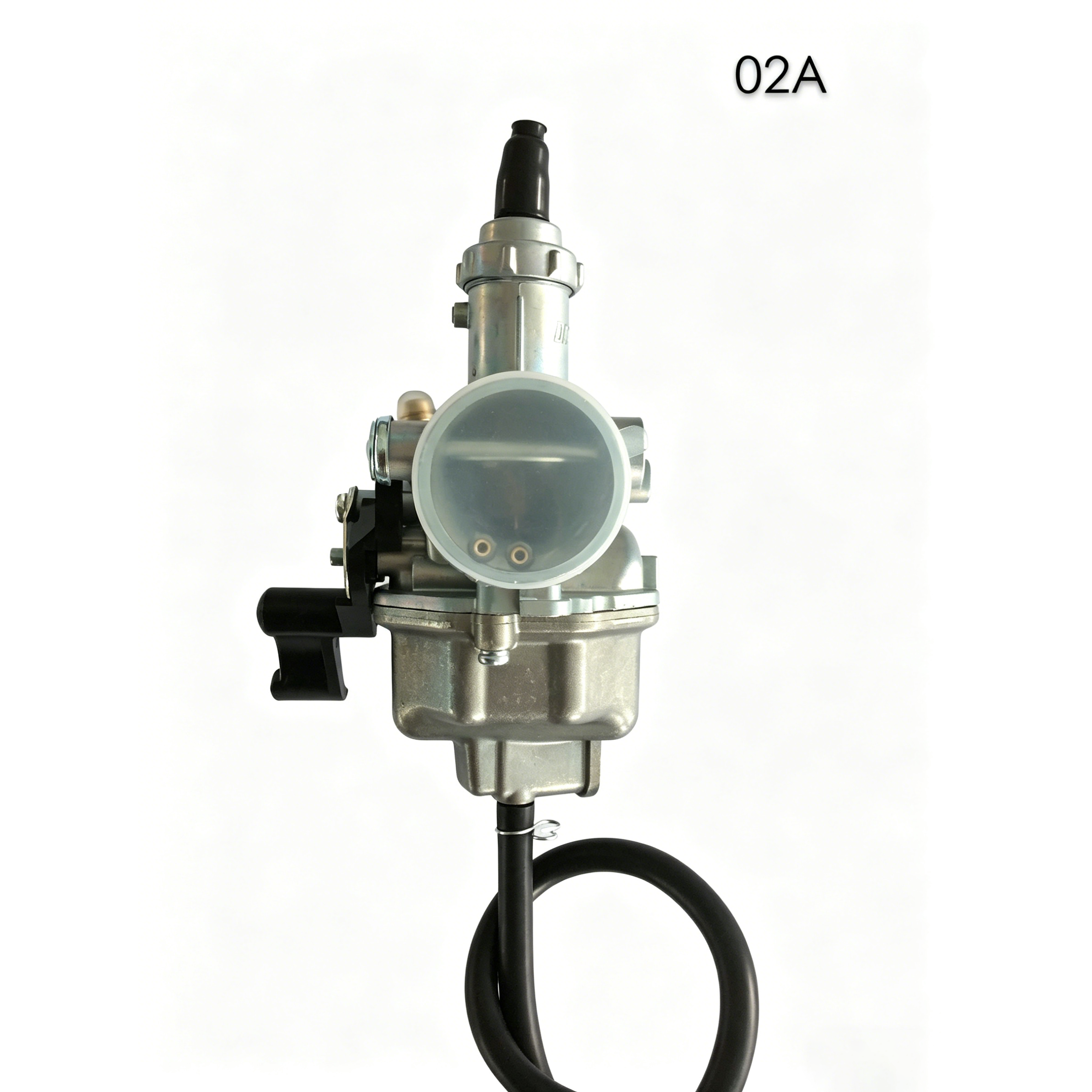 High Performance PD22 Carburetor, Direct Replacement for Honda Titan 2000 / Titan 2002, Fits Brazil Motorcycle Models