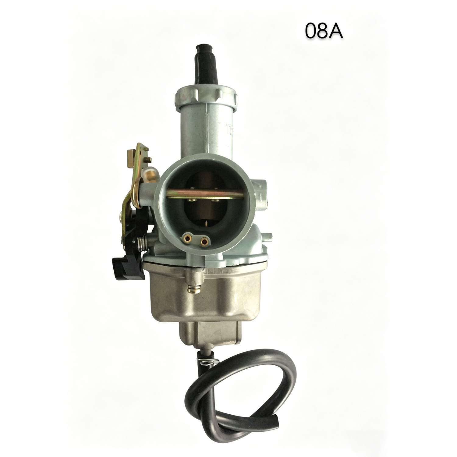 PD26mm Carburetor SG008A for Honda CG200 Cable Type, Direct OEM Replacement