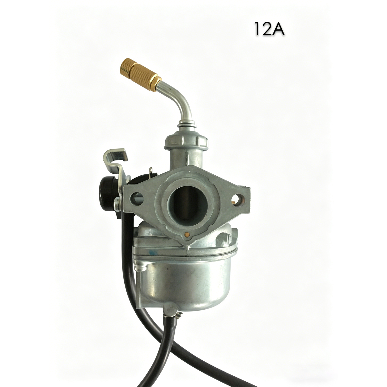 Carburetor SG012A for Bajaj CT100 Indonesia/Philippines/India, Direct Replacement