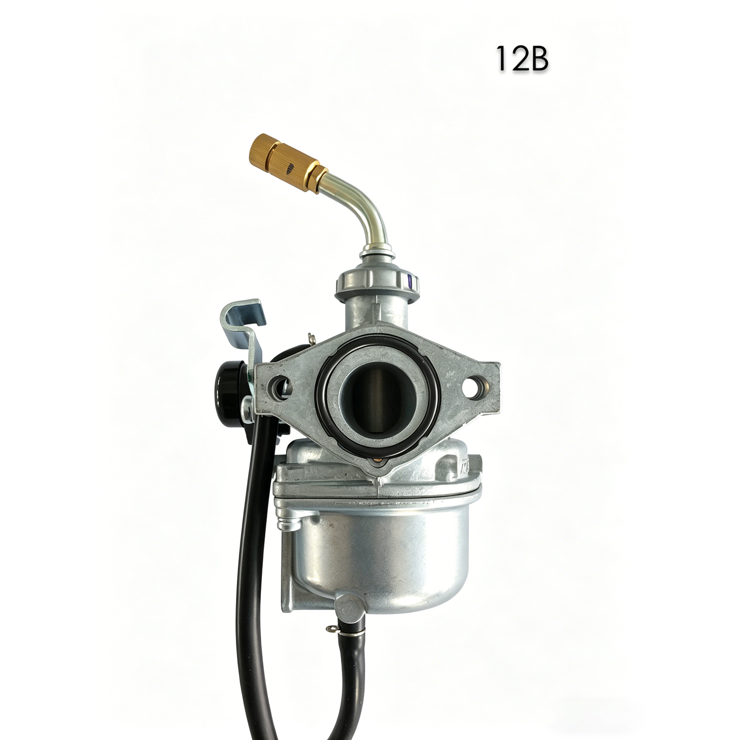 High Performance Carburetor SG012B, Fit for Bajaj Platina 100 Motorcycle Replacement