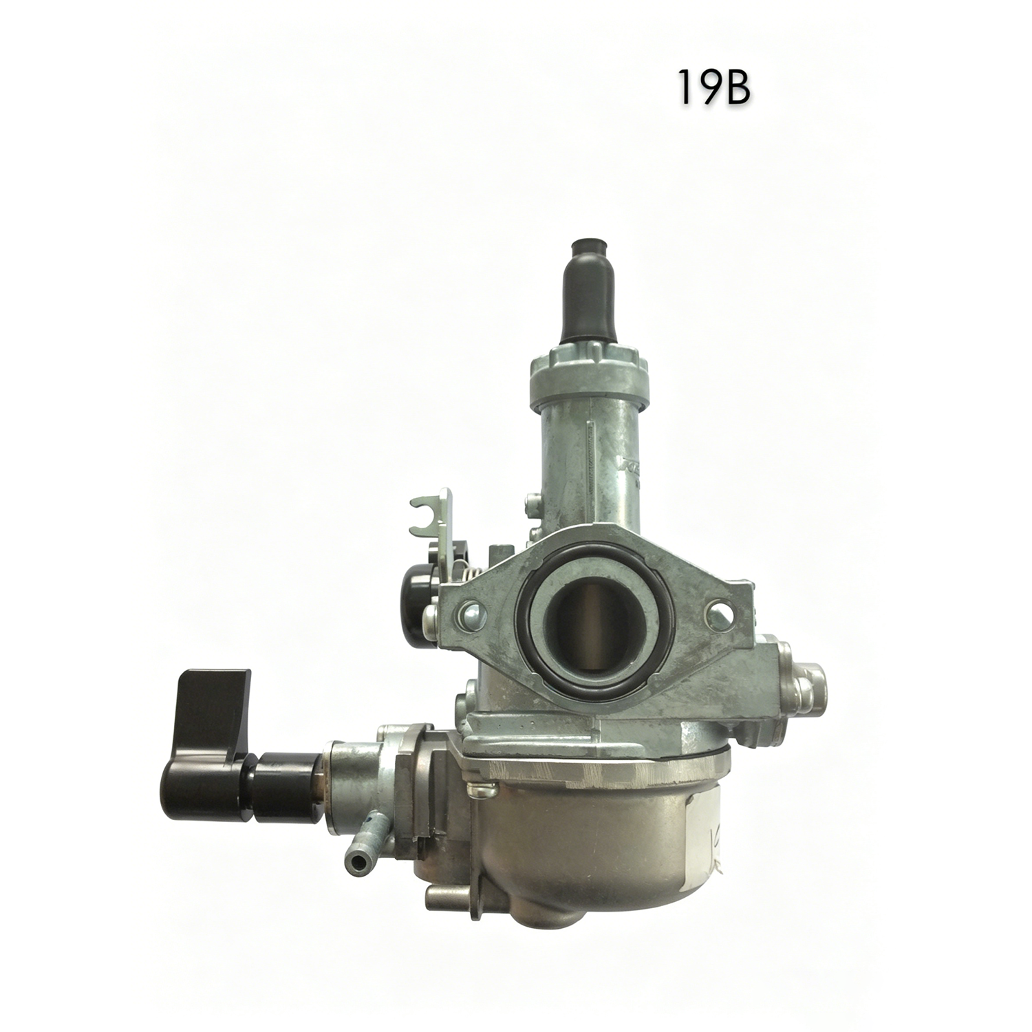 High-Performance Carburetor SG019B Replacement for Indonesian REVO ABS, Brazilian C125 BIZ & Malaysian WAVE110 Motorcycles