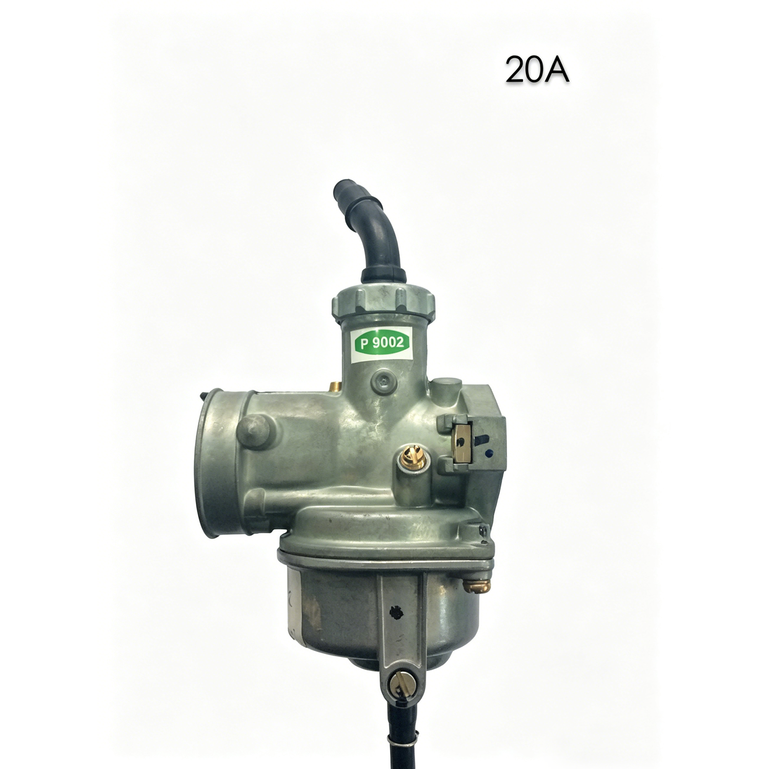 High-Performance Carburetor SG020A Replacement for Vietnamese, Indonesian WIN100 & Indian CD100 Motorcycles