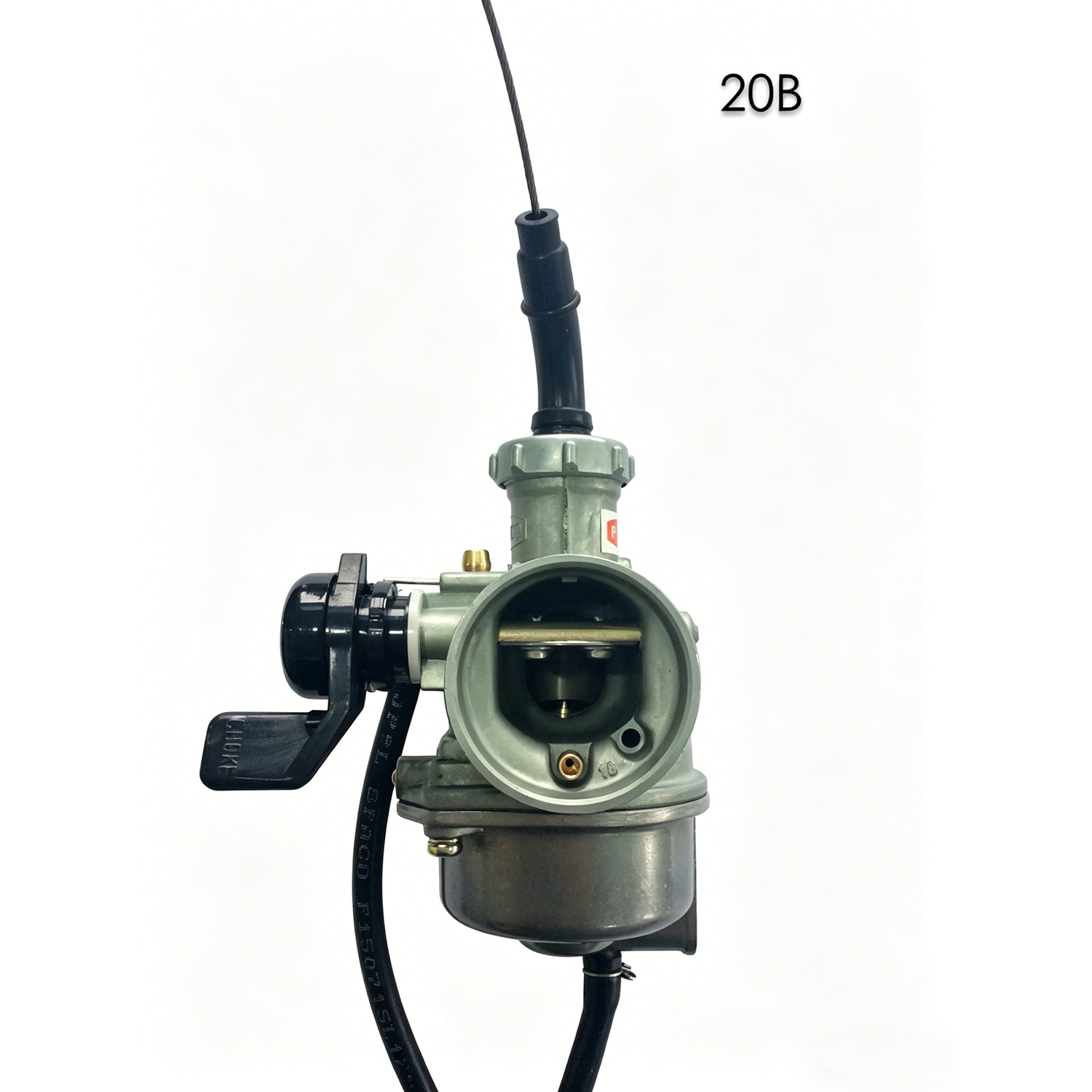High-Performance Carburetor SG020B Replacement for Indian Hero SPLENDOR OLD & SPLENDOR Y2K Motorcycles