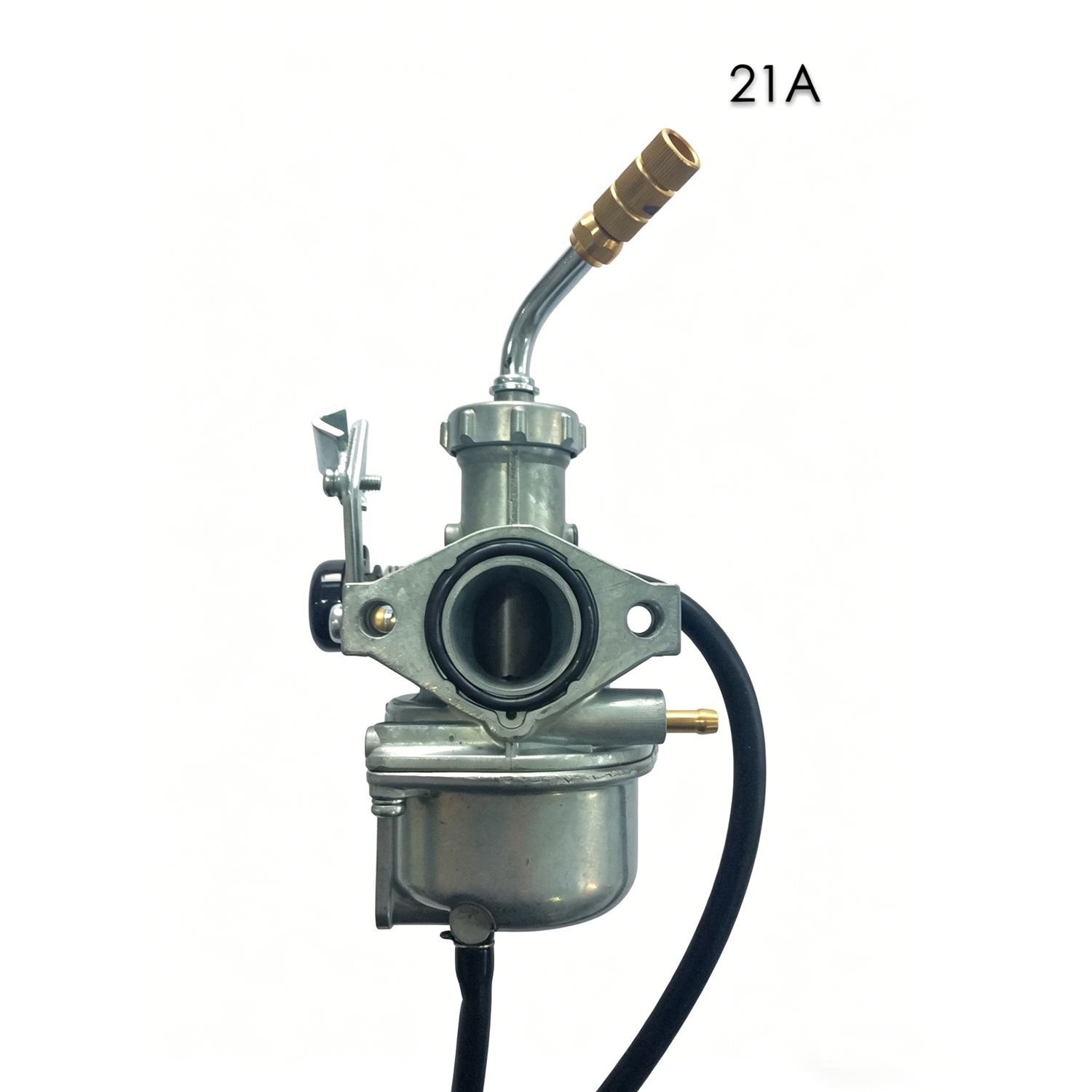 High Quality SG021A Carburetor Replacement for India CNG Motorbike