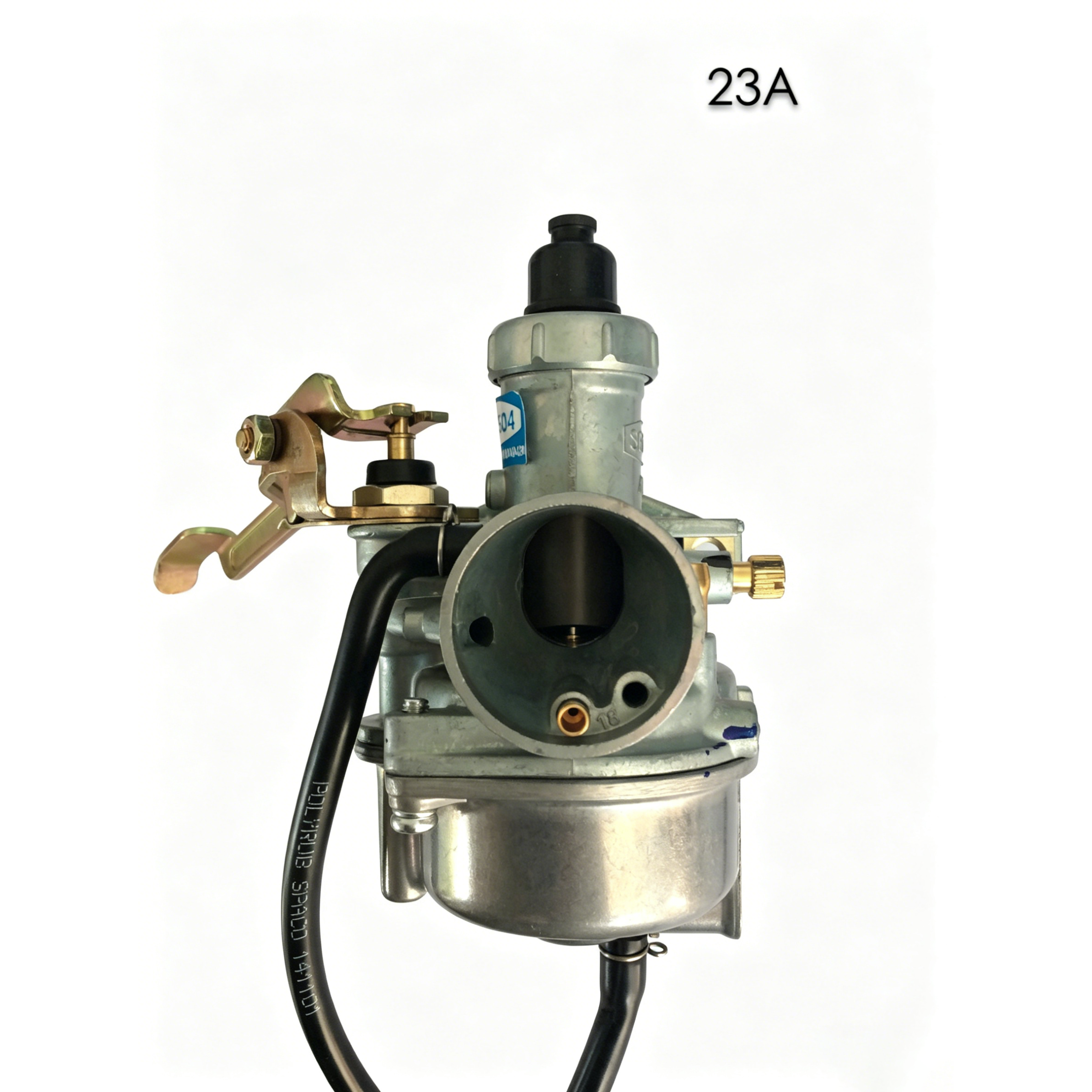 High-Performance Carburetor SG023A Replacement for India STAR Bike