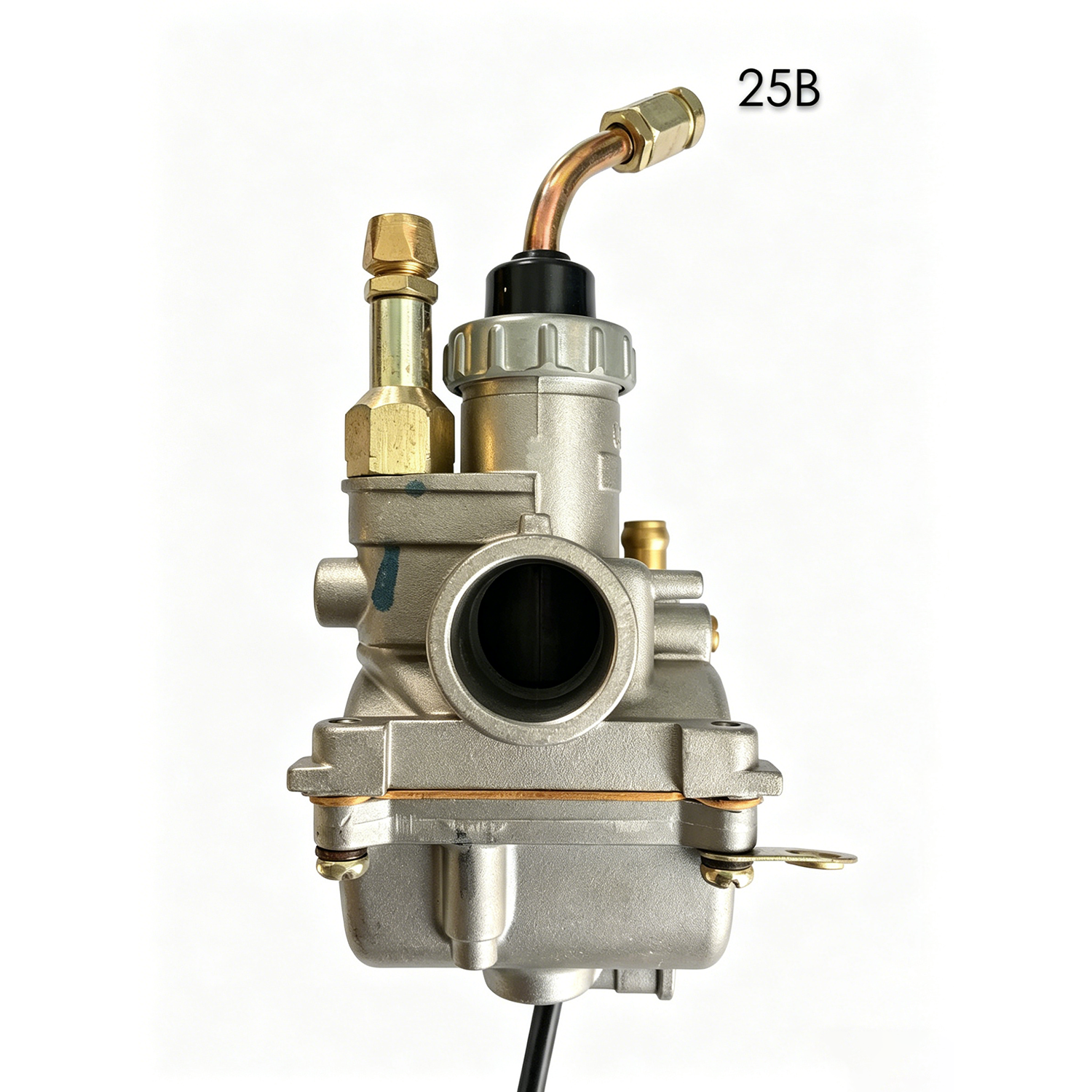 High-Performance Carburetor SG025B Replacement for Thailand Honda DREAM125 Motorcycle