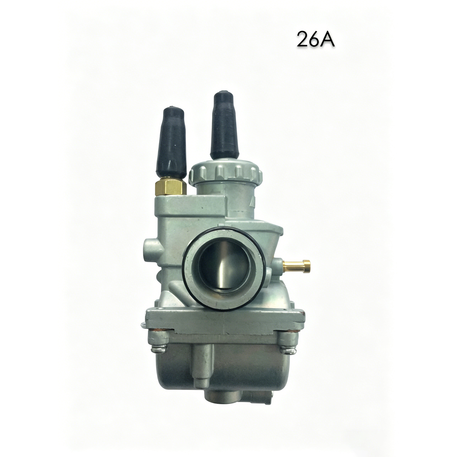 High-Performance Carburetor SG026A Replacement for Malaysia RGV, Nigeria AX100 & Indonesia SATRIA 6S Motorcycle