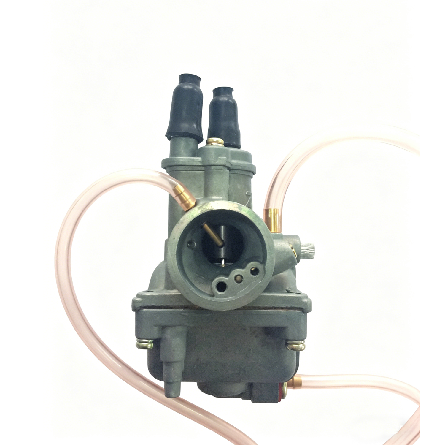 High-Performance Carburetor SG027A Replacement for Nigeria CY80, V50 & V80 Motorcycle