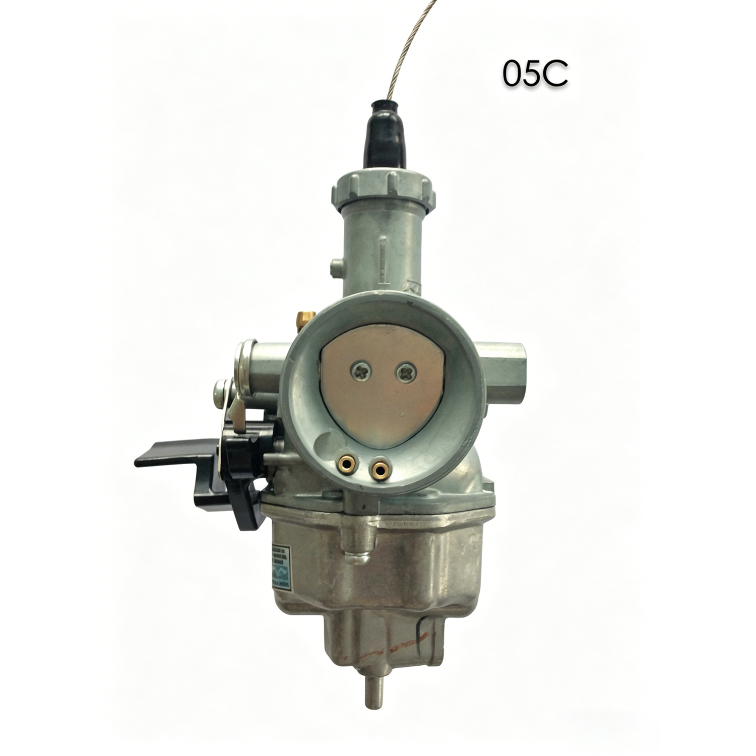 High Performance SG005C PD19 Carburetor, Direct Fit for Honda CG125 Fan 2009-2011 Brazil