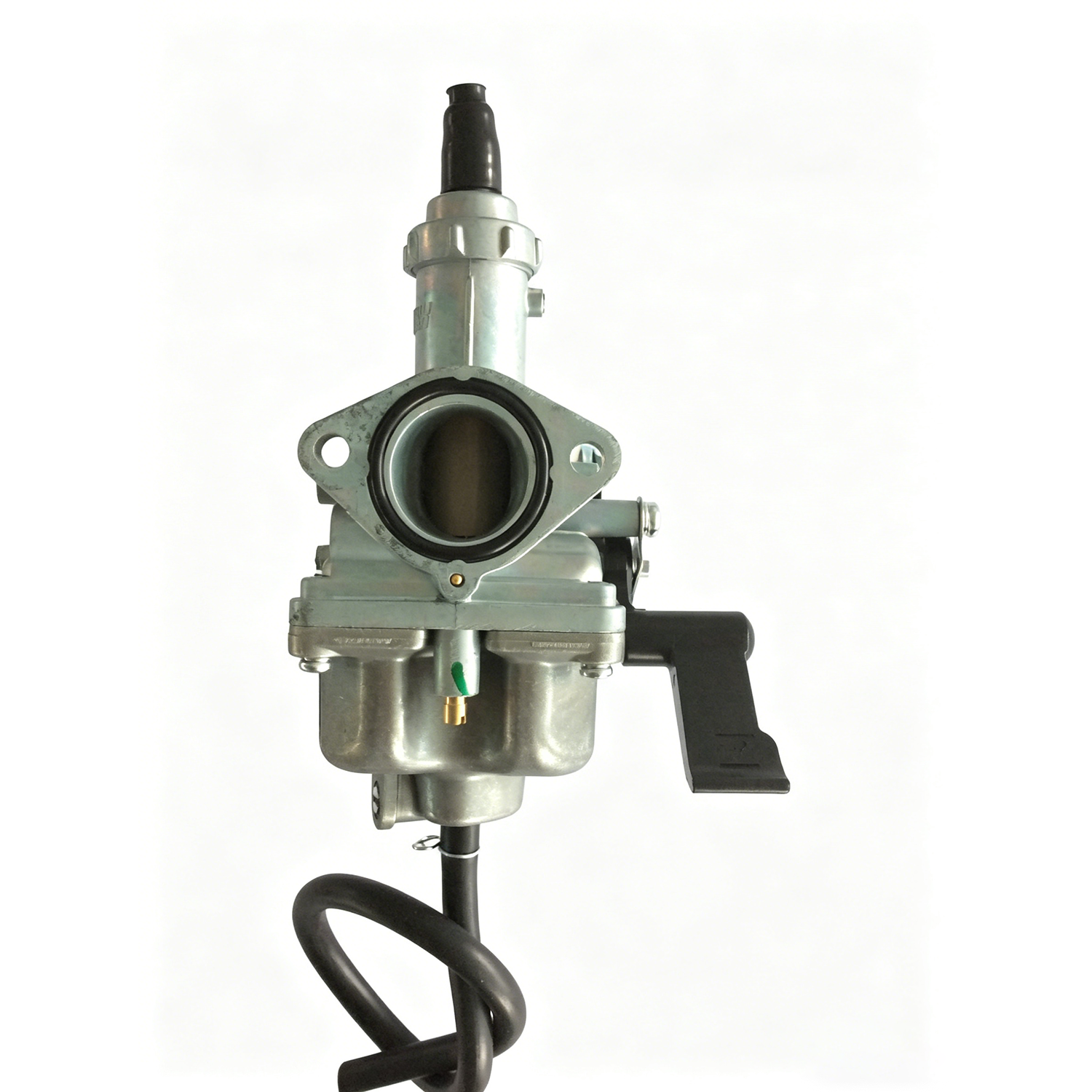 High Performance PD22 Carburetor, Direct Replacement for Honda Titan 2000 / Titan 2002, Fits Brazil Motorcycle Models