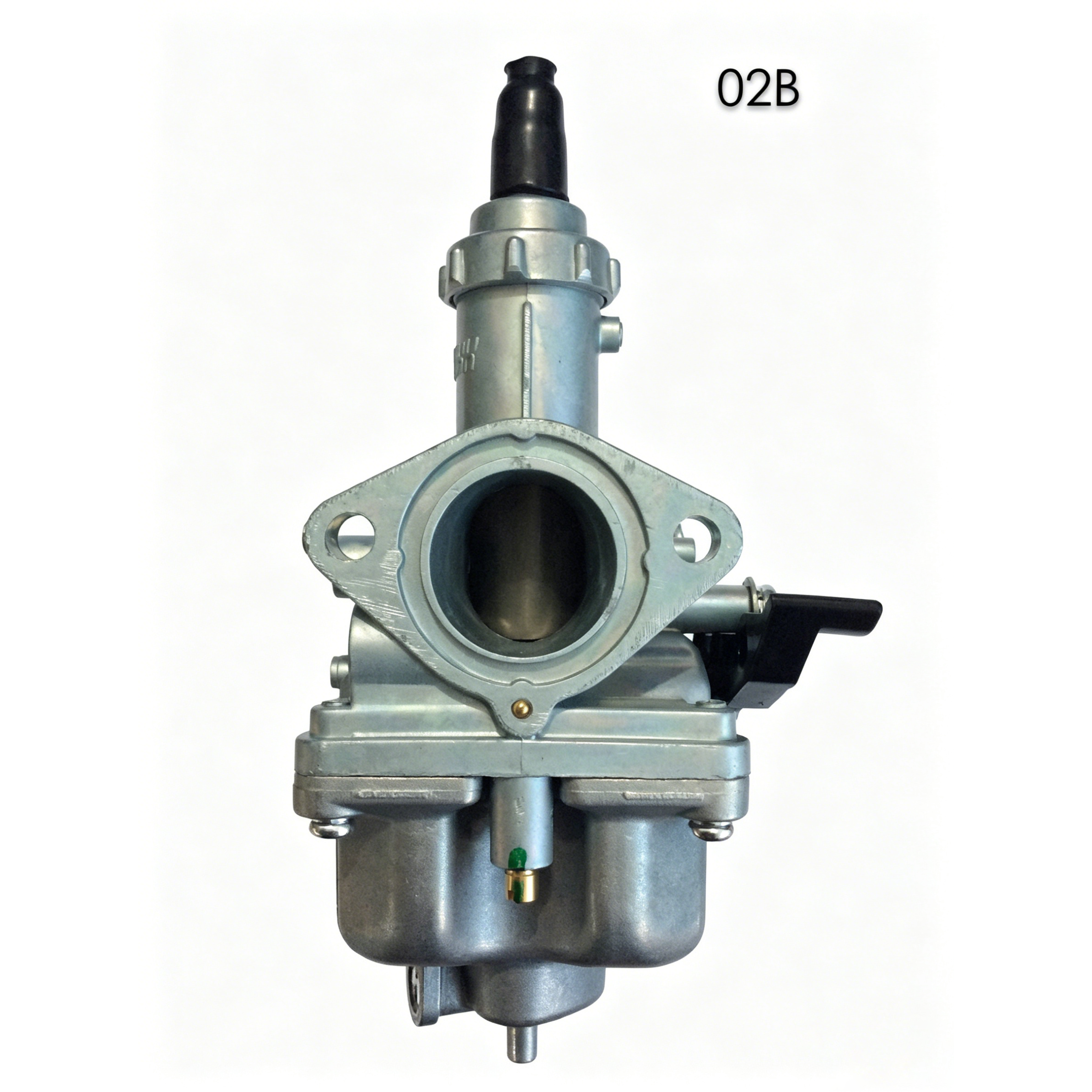PD22mm Carburetor for Honda NXR125 Brazil / CGL125 South America, Direct Replacement Motorcycle Carb
