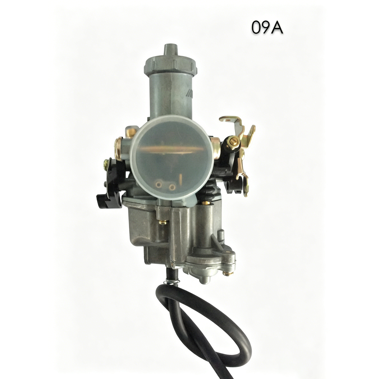 PD26mm Carburetor SG009A for Honda CG200B / GL-PRO Indonesia, Direct OEM Replacement