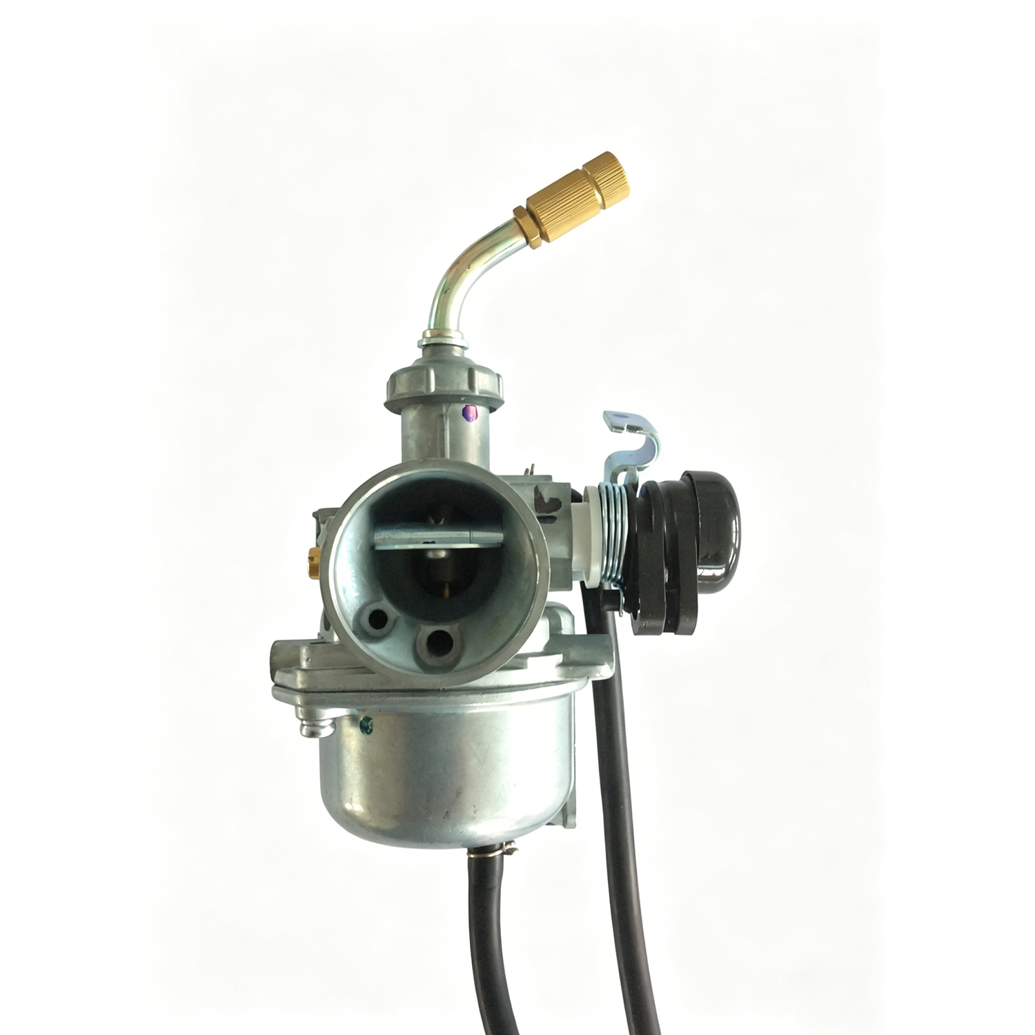 High Performance Carburetor SG012B, Fit for Bajaj Platina 100 Motorcycle Replacement