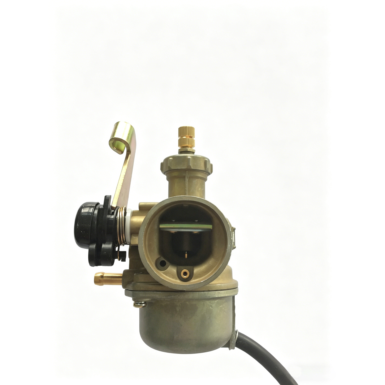 High Performance Carburetor SG015A for Philippine AURA110/FURY125, Malaysia KRISS, Indonesia/Thailand KAZE Replacement