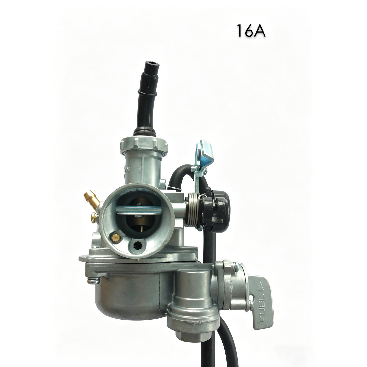 High-Performance Carburetor SG016A for Thailand Honda 110, Thai/Philippine WAVE110 Replacement