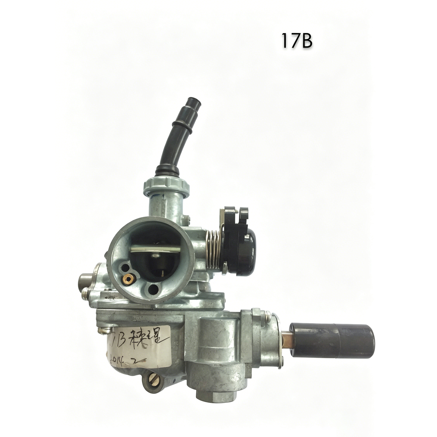 High-Performance Carburetor SG017B Replacement for Indonesian Honda SUPRA FIT NEW Bike