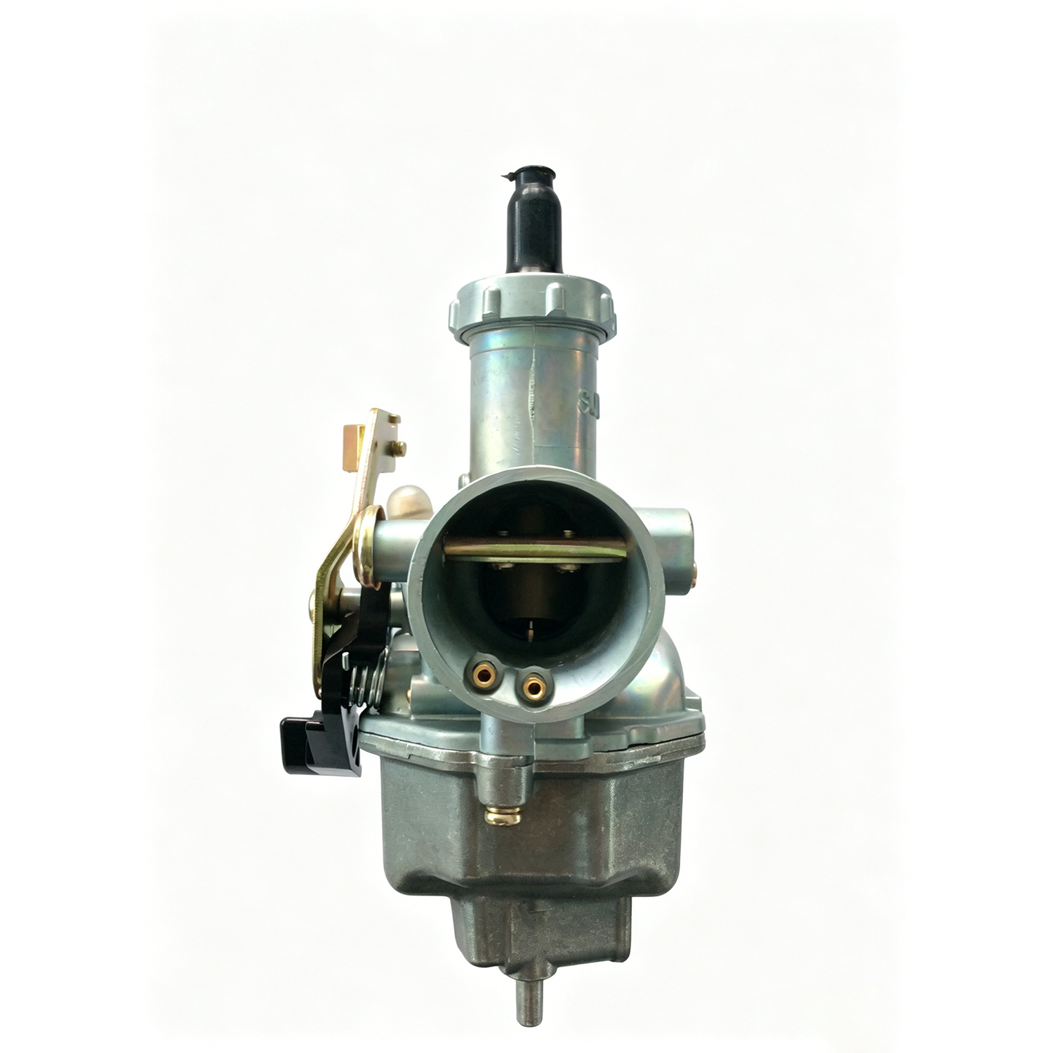 PD22mm Carburetor 04B for Honda CG150 Cable Choke / XL185 South America, Direct Replacement