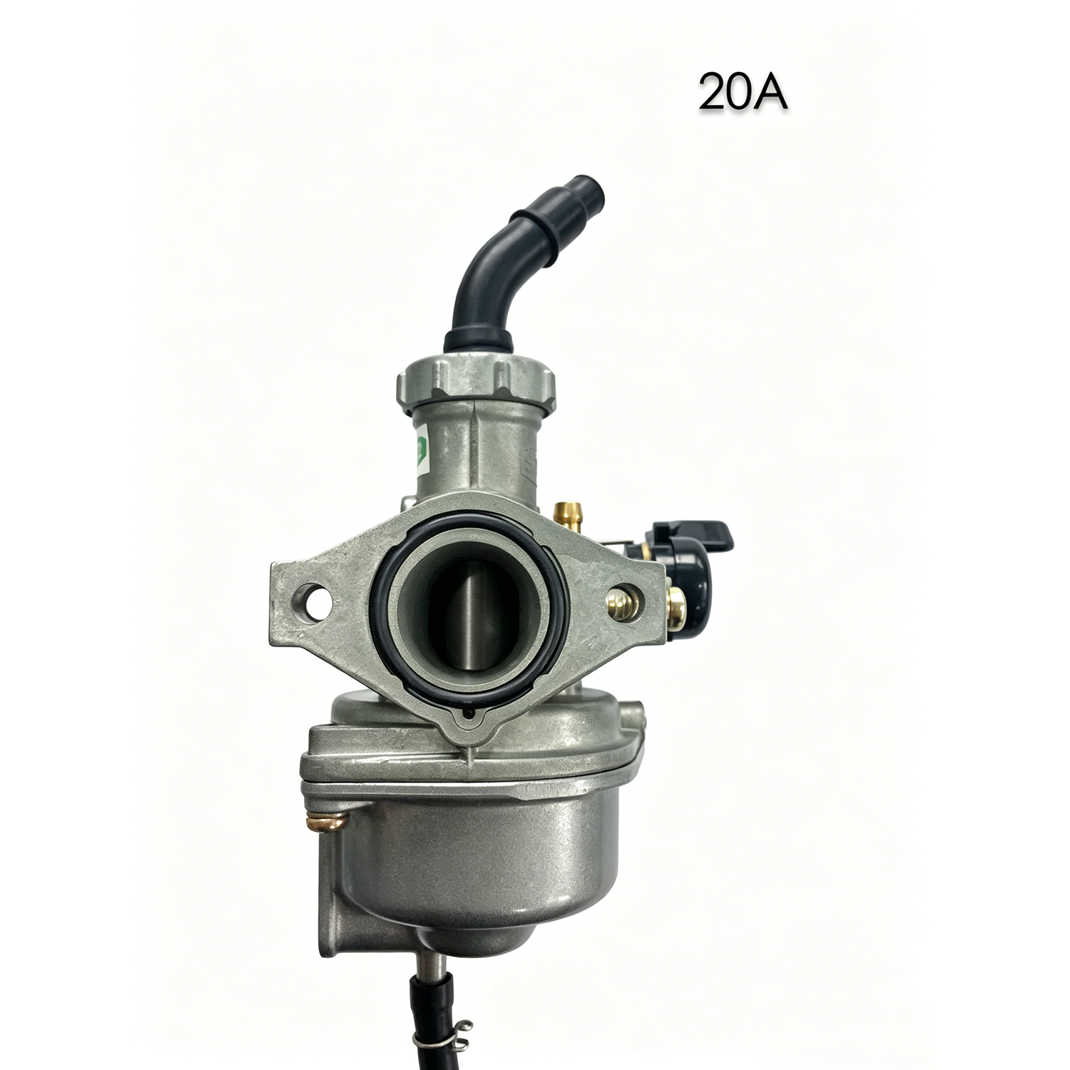 High-Performance Carburetor SG020A Replacement for Vietnamese, Indonesian WIN100 & Indian CD100 Motorcycles