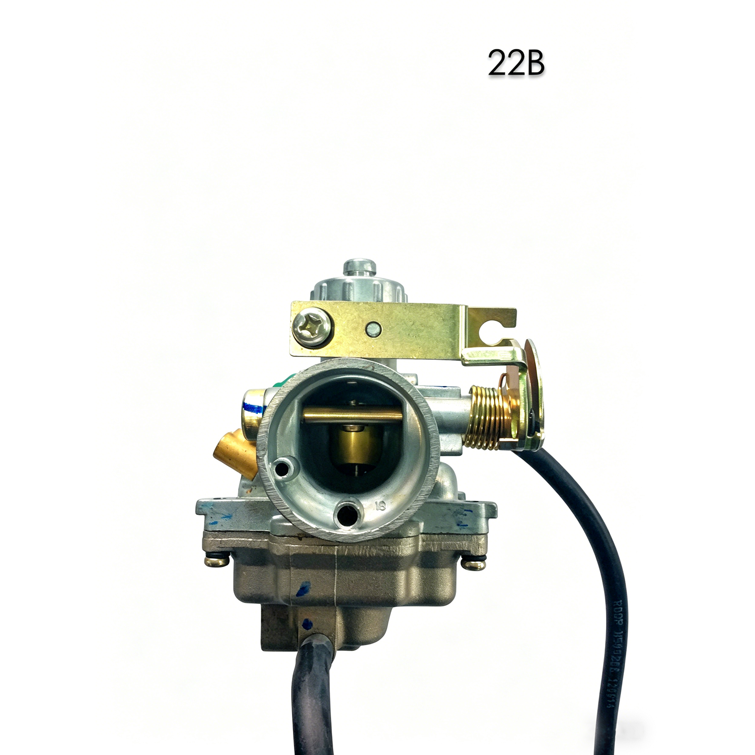 High-Performance Carburetor SG022B Replacement for Indian TVS KING Auto Rickshaw