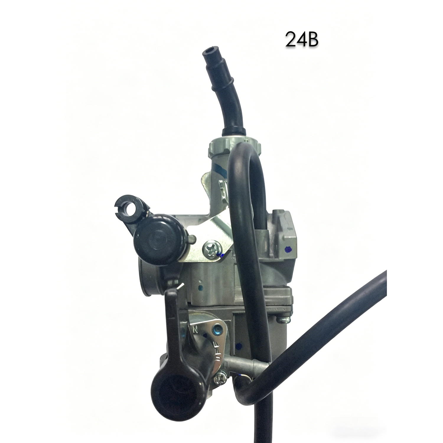 High-Performance Carburetor SG024B Replacement for Thailand Honda DREAM125 Motorcycle