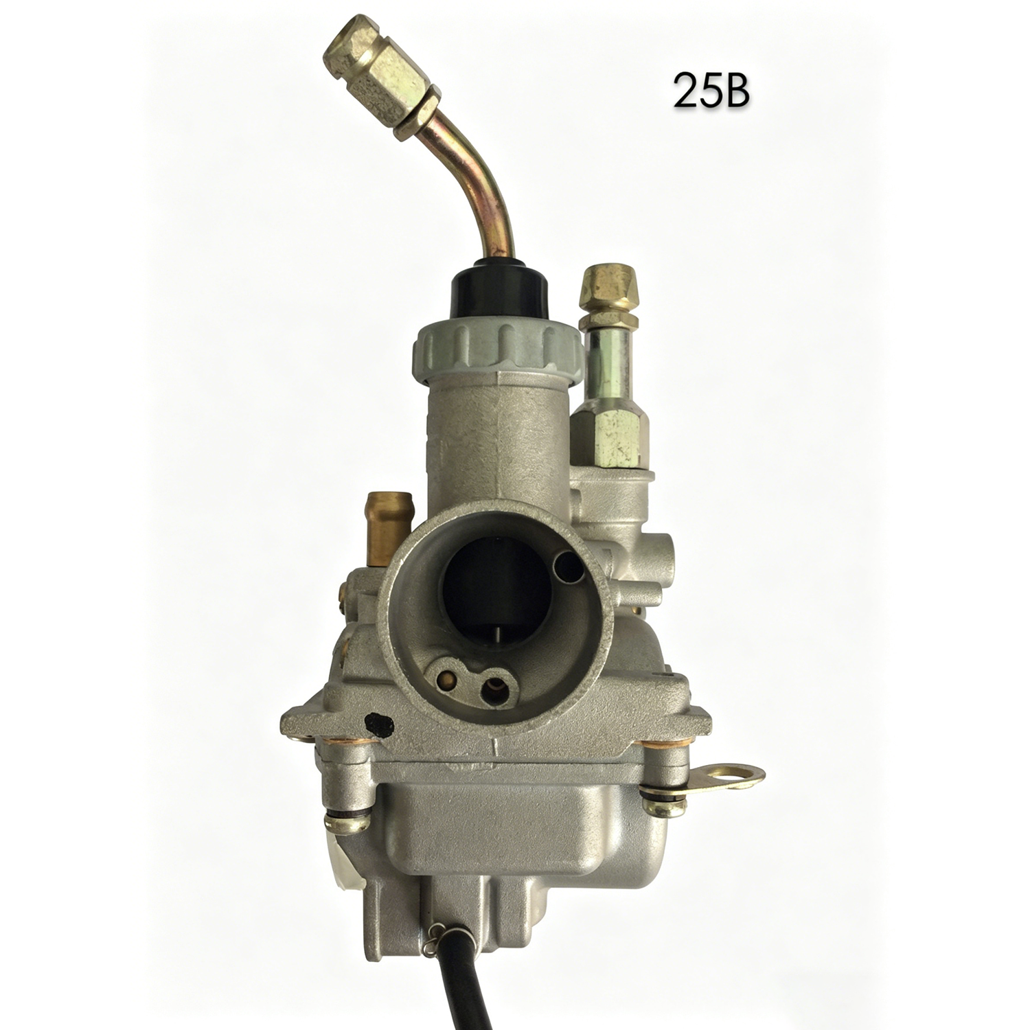 High-Performance Carburetor SG025B Replacement for Thailand Honda DREAM125 Motorcycle