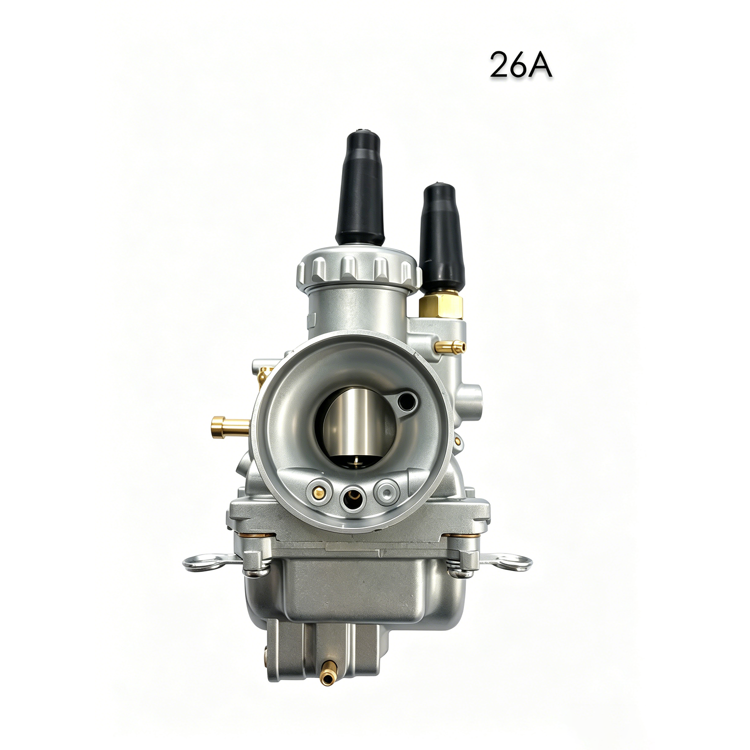 High-Performance Carburetor SG026A Replacement for Malaysia RGV, Nigeria AX100 & Indonesia SATRIA 6S Motorcycle