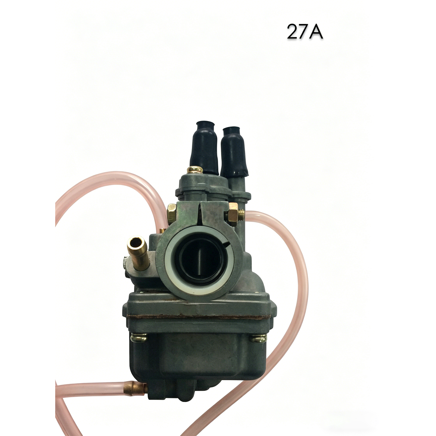 High-Performance Carburetor SG027A Replacement for Nigeria CY80, V50 & V80 Motorcycle