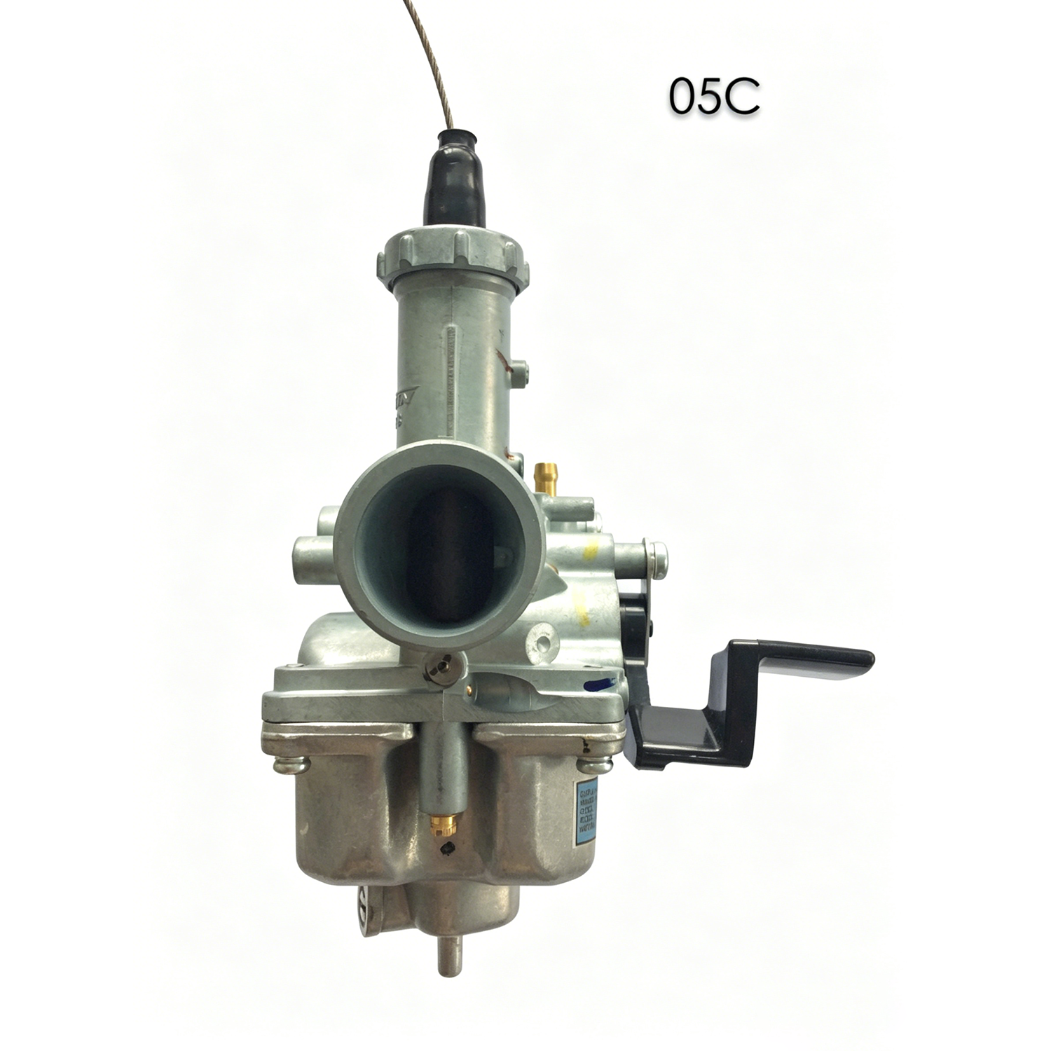High Performance SG005C PD19 Carburetor, Direct Fit for Honda CG125 Fan 2009-2011 Brazil
