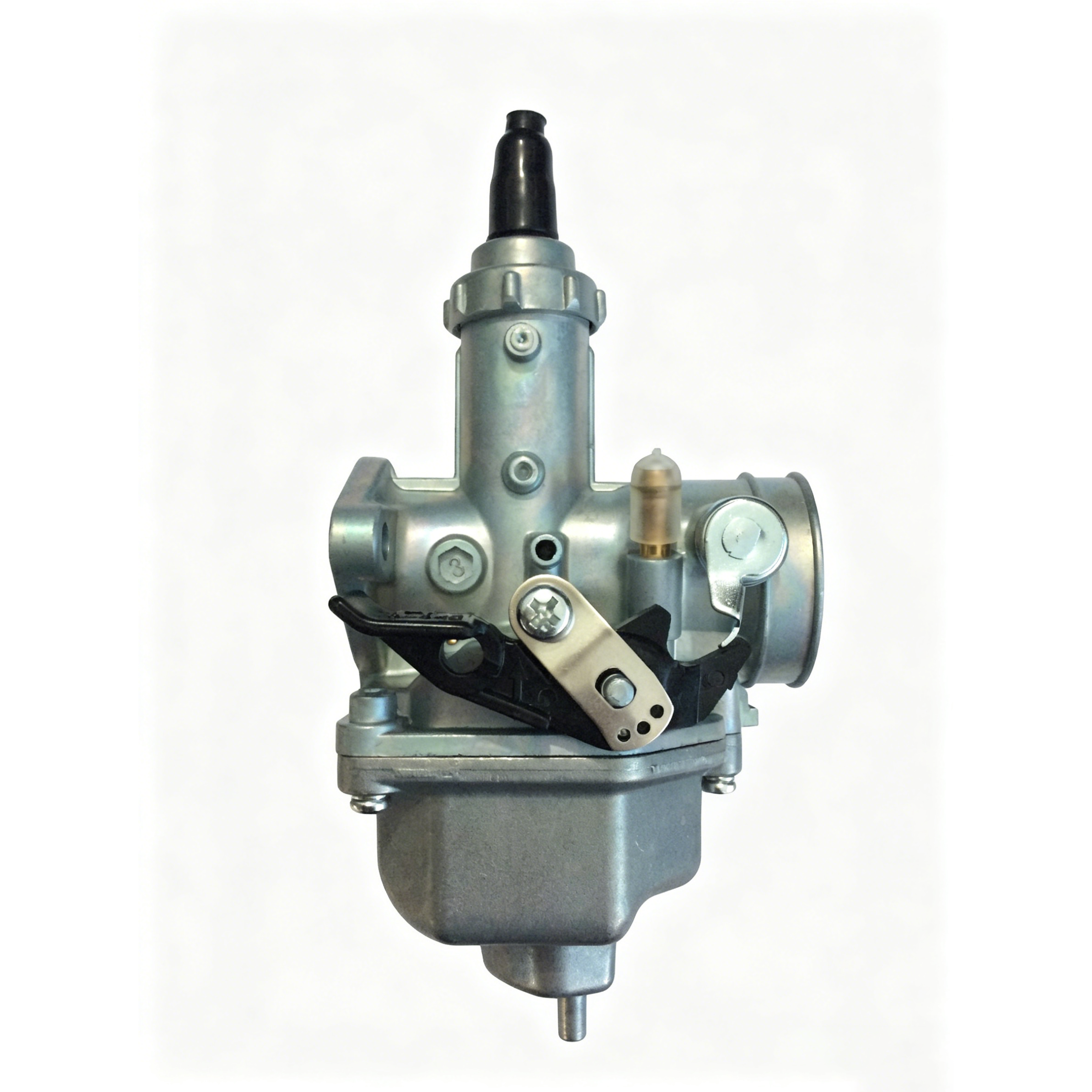 PD22mm Carburetor for Honda NXR125 Brazil / CGL125 South America, Direct Replacement Motorcycle Carb