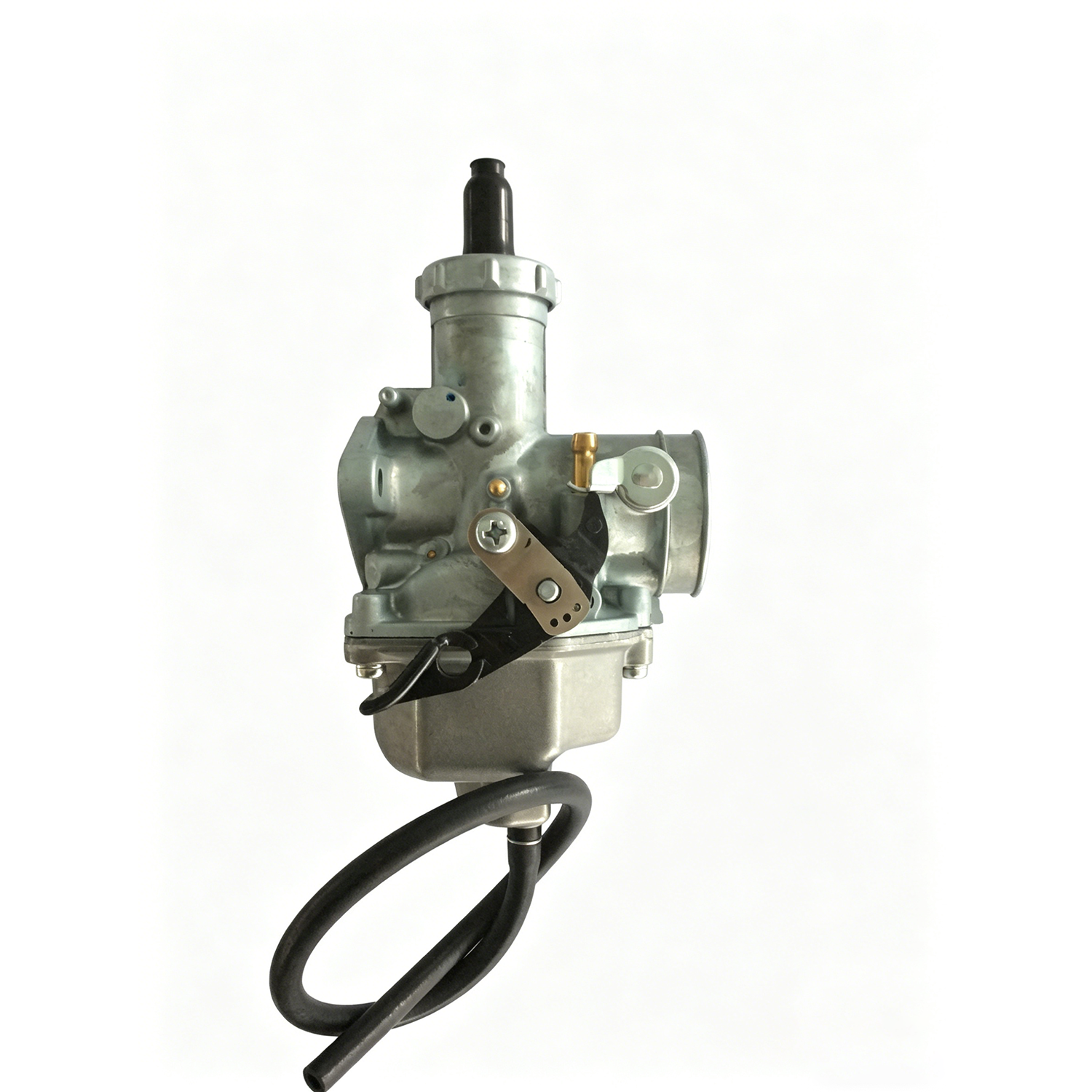 PD19mm Carburetor for Honda XLR125 Brazil / CG150 Manual / TMX155 Philippines, Direct Replacement