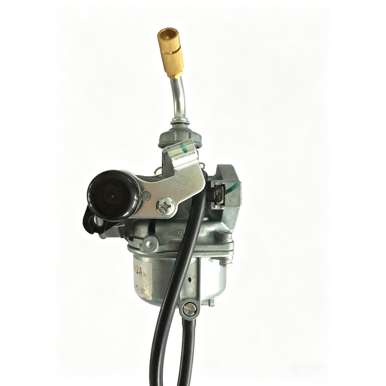 Carburetor SG012A for Bajaj CT100 Indonesia/Philippines/India, Direct Replacement