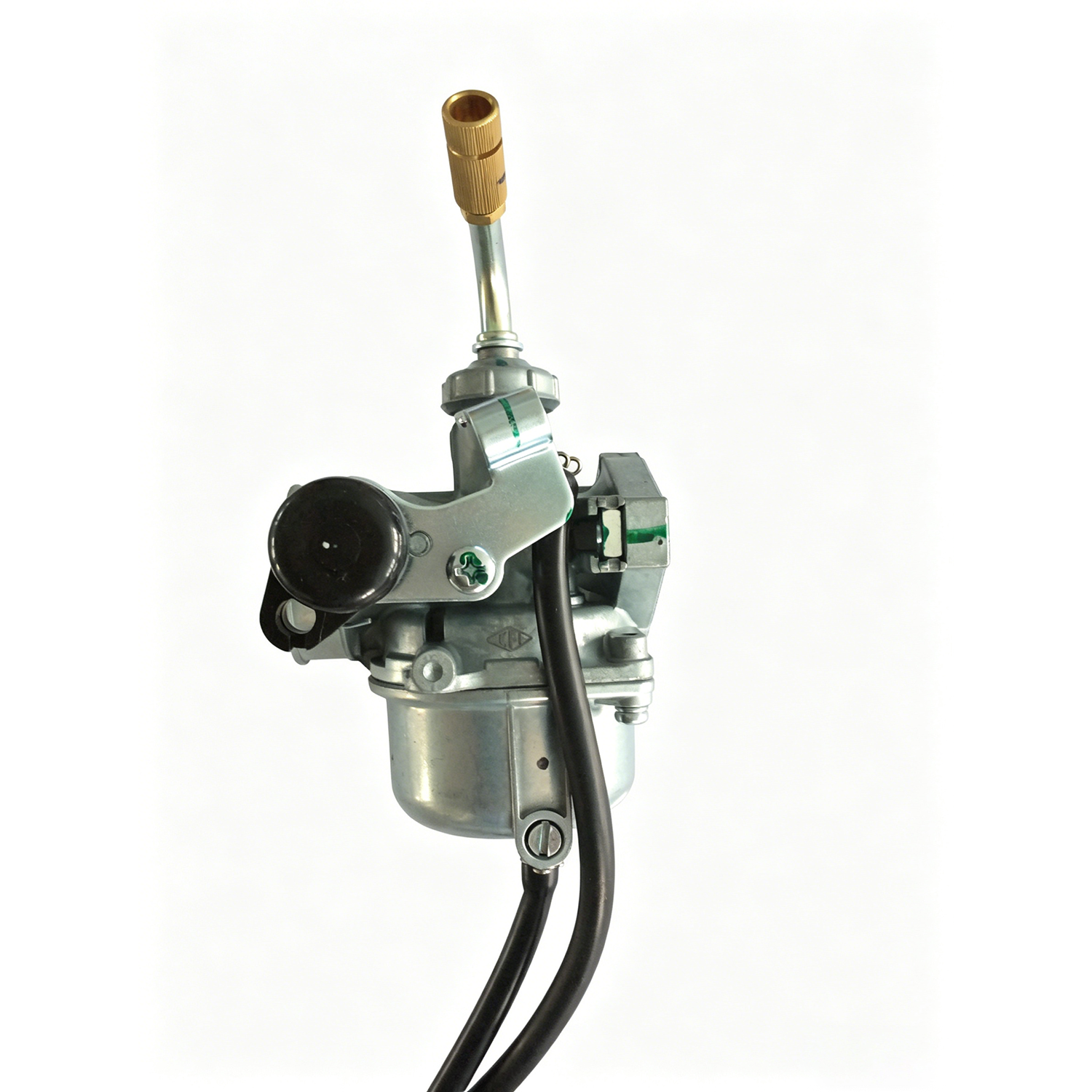 High Performance Carburetor SG012B, Fit for Bajaj Platina 100 Motorcycle Replacement