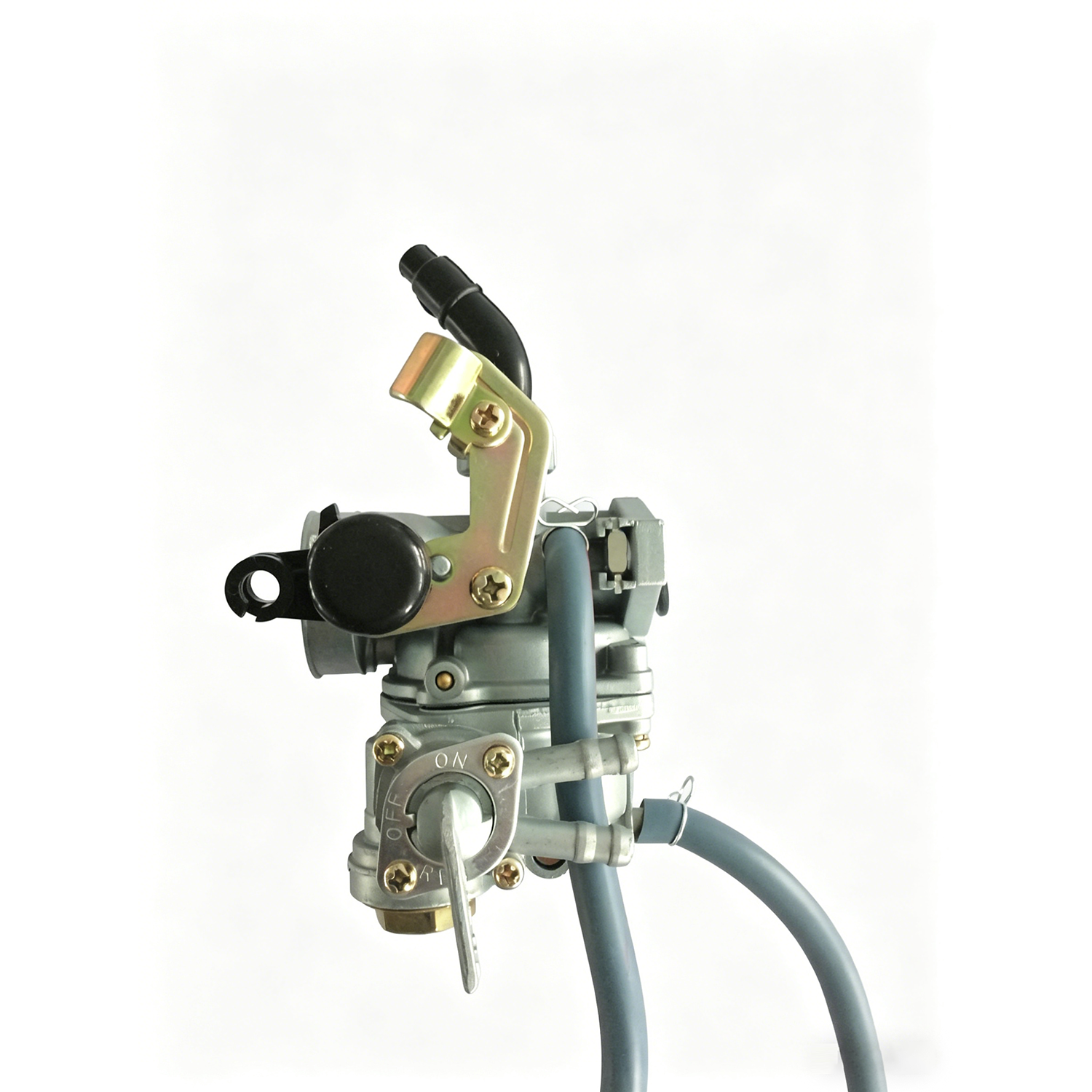 High Performance Carburetor SG013A for Honda GBO & C700 Motorcycle Replacement