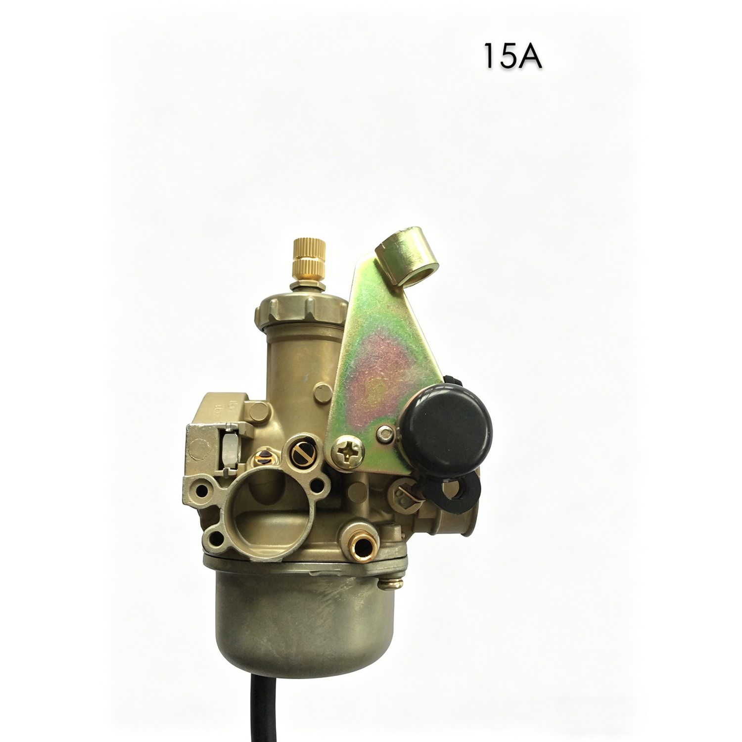 High Performance Carburetor SG015A for Philippine AURA110/FURY125, Malaysia KRISS, Indonesia/Thailand KAZE Replacement