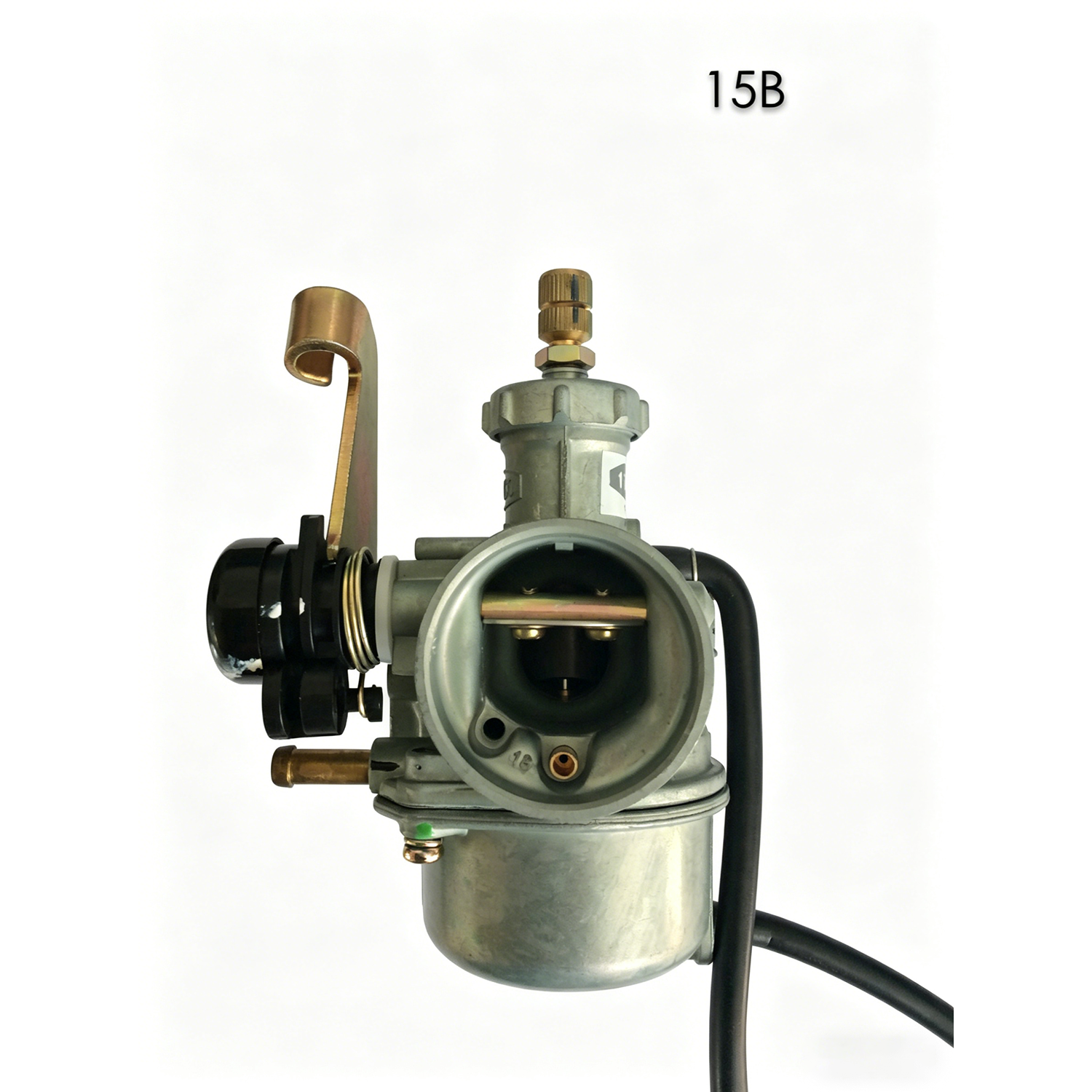 High-Performance Carburetor SG015B for Malaysia KRISS100 Motorcycle Replacement (Part No. 120520-10193)