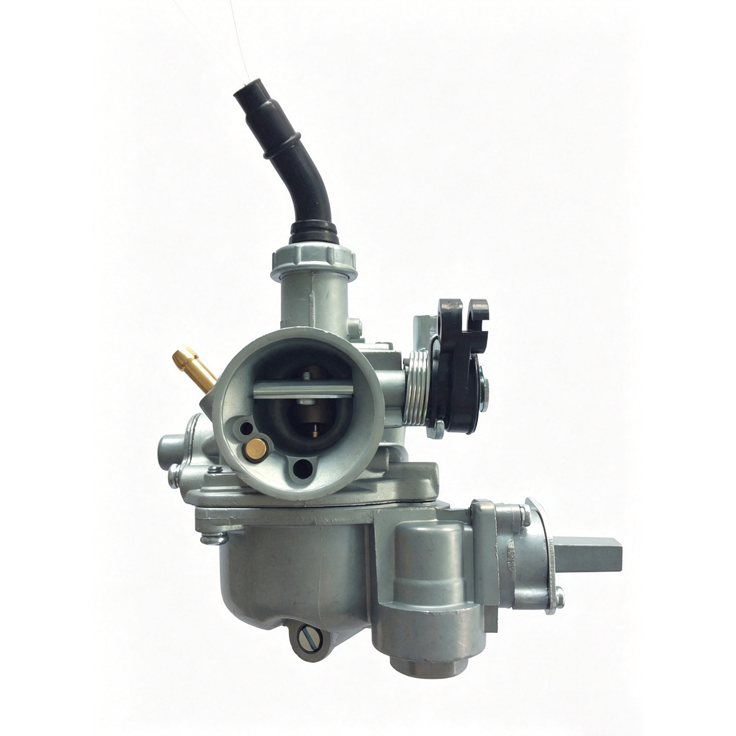 High-Performance Carburetor SG017A Replacement for Philippine WAVE100R & Vietnam Future Star 100cc Bike
