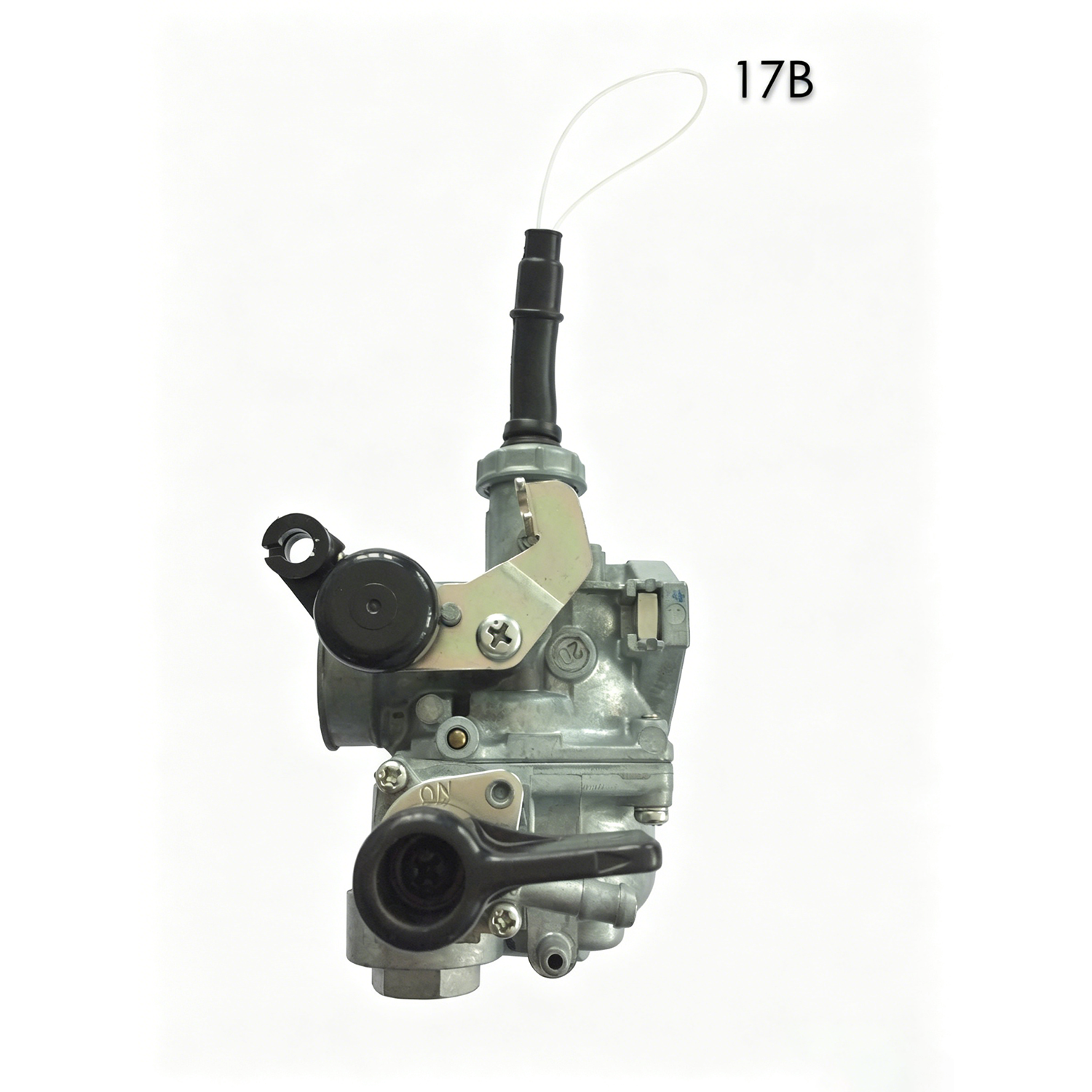 High-Performance Carburetor SG017B Replacement for Indonesian Honda SUPRA FIT NEW Bike