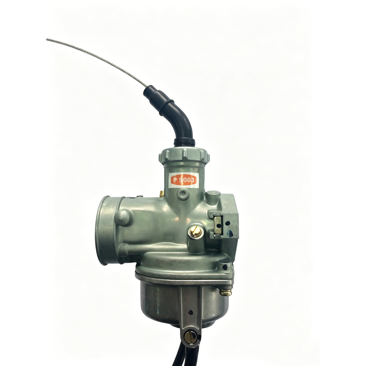 High-Performance Carburetor SG020B Replacement for Indian Hero SPLENDOR OLD & SPLENDOR Y2K Motorcycles