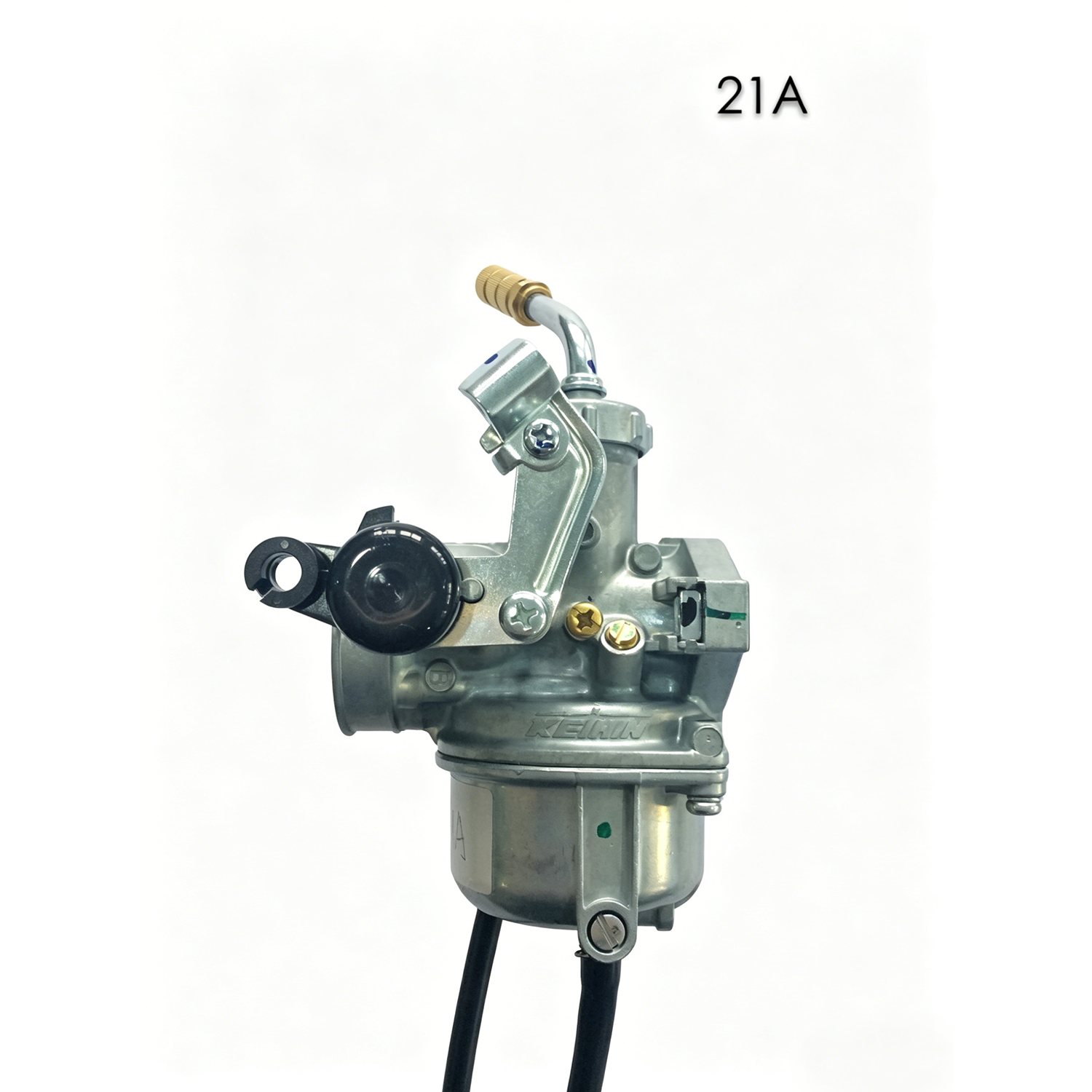 High Quality SG021A Carburetor Replacement for India CNG Motorbike