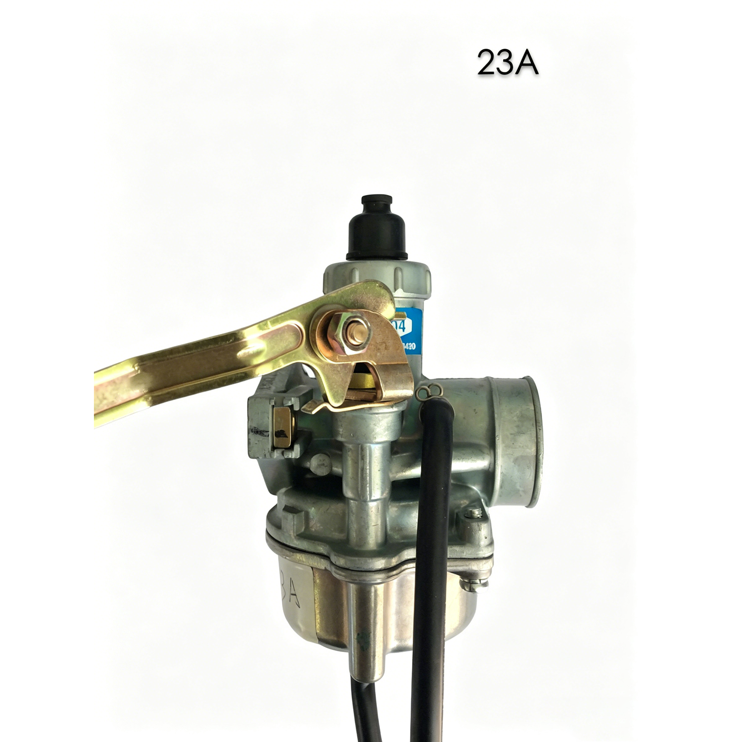 High-Performance Carburetor SG023A Replacement for India STAR Bike