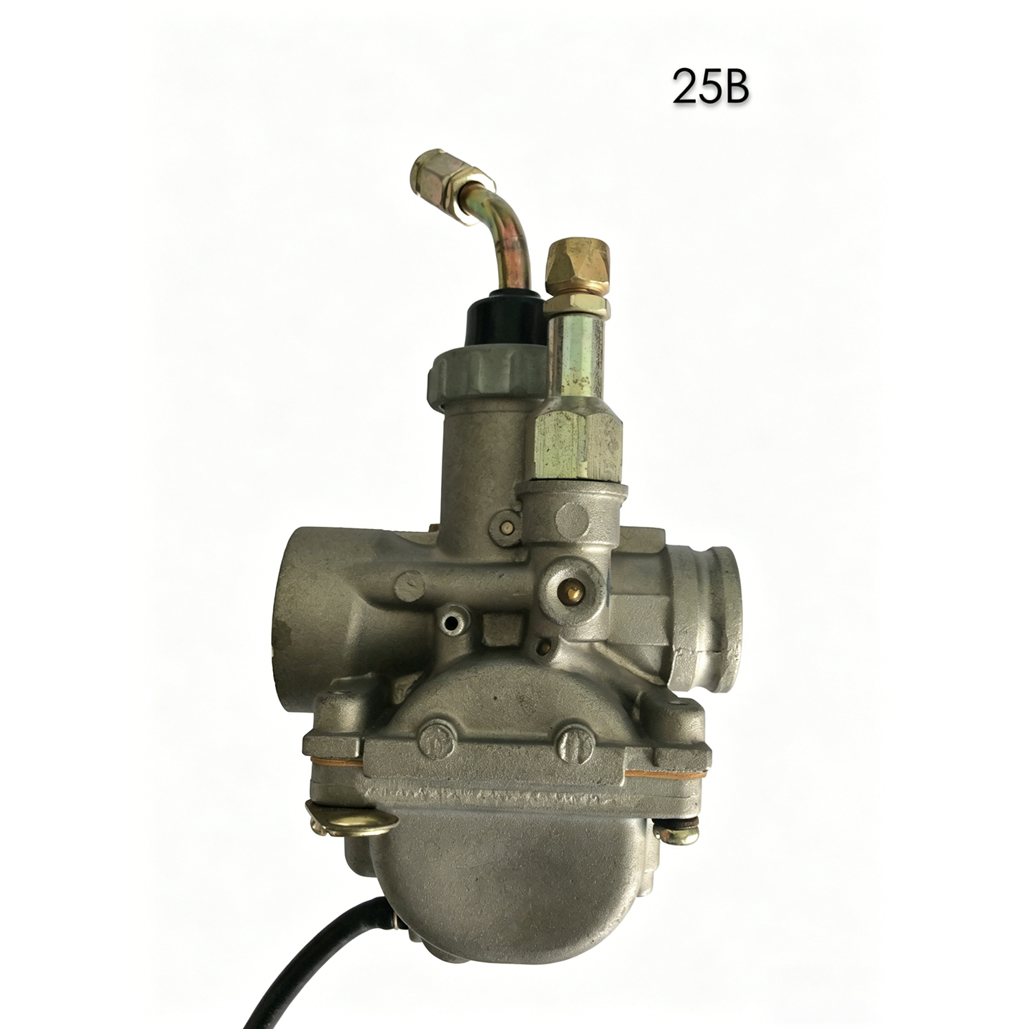 High-Performance Carburetor SG025B Replacement for Thailand Honda DREAM125 Motorcycle