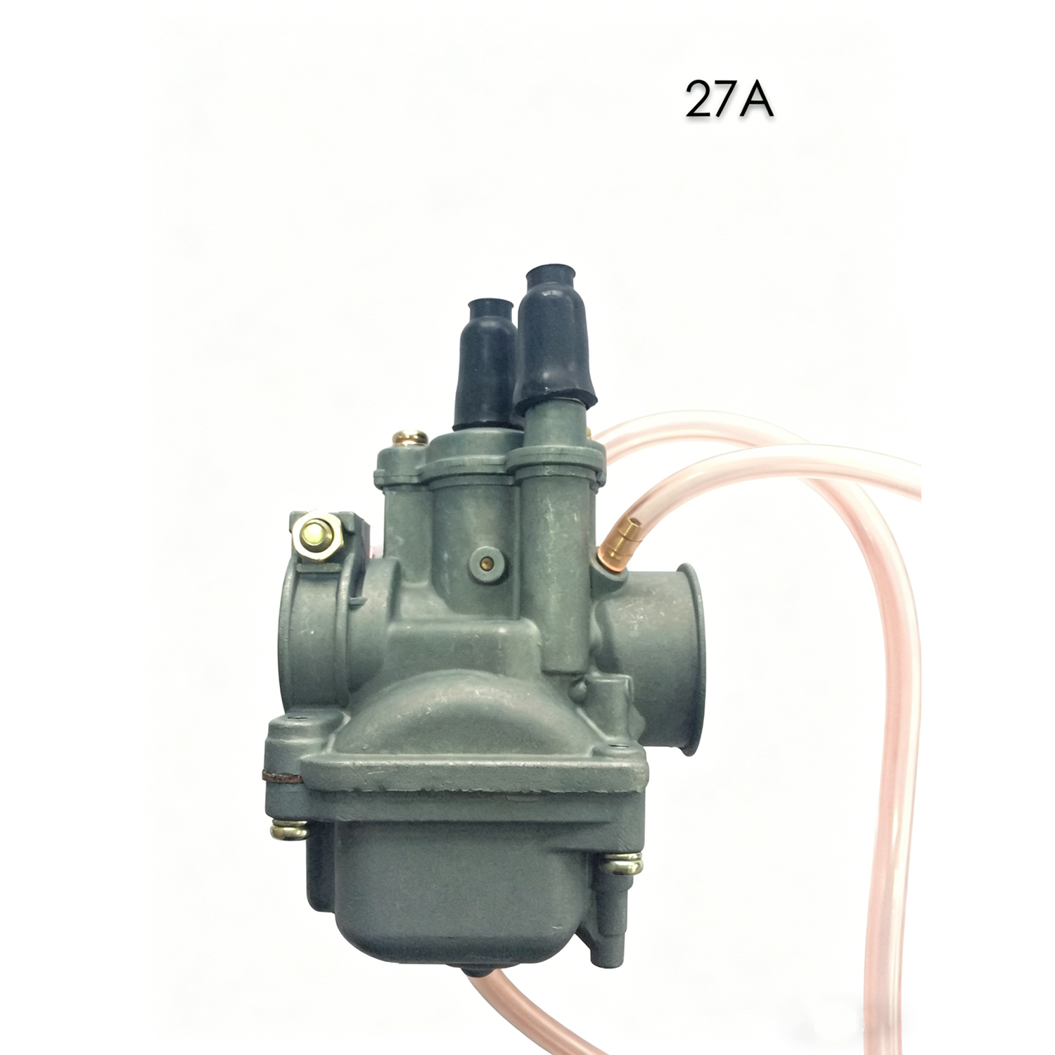 High-Performance Carburetor SG027A Replacement for Nigeria CY80, V50 & V80 Motorcycle