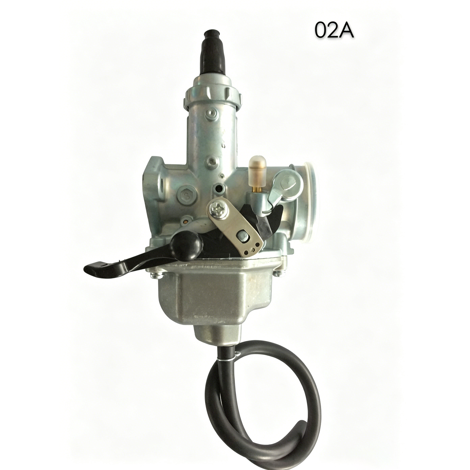 High Performance PD22 Carburetor, Direct Replacement for Honda Titan 2000 / Titan 2002, Fits Brazil Motorcycle Models