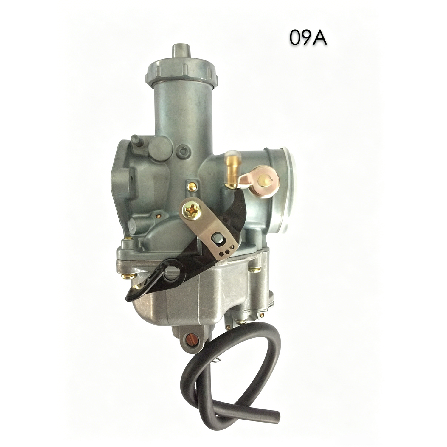 PD26mm Carburetor SG009A for Honda CG200B / GL-PRO Indonesia, Direct OEM Replacement