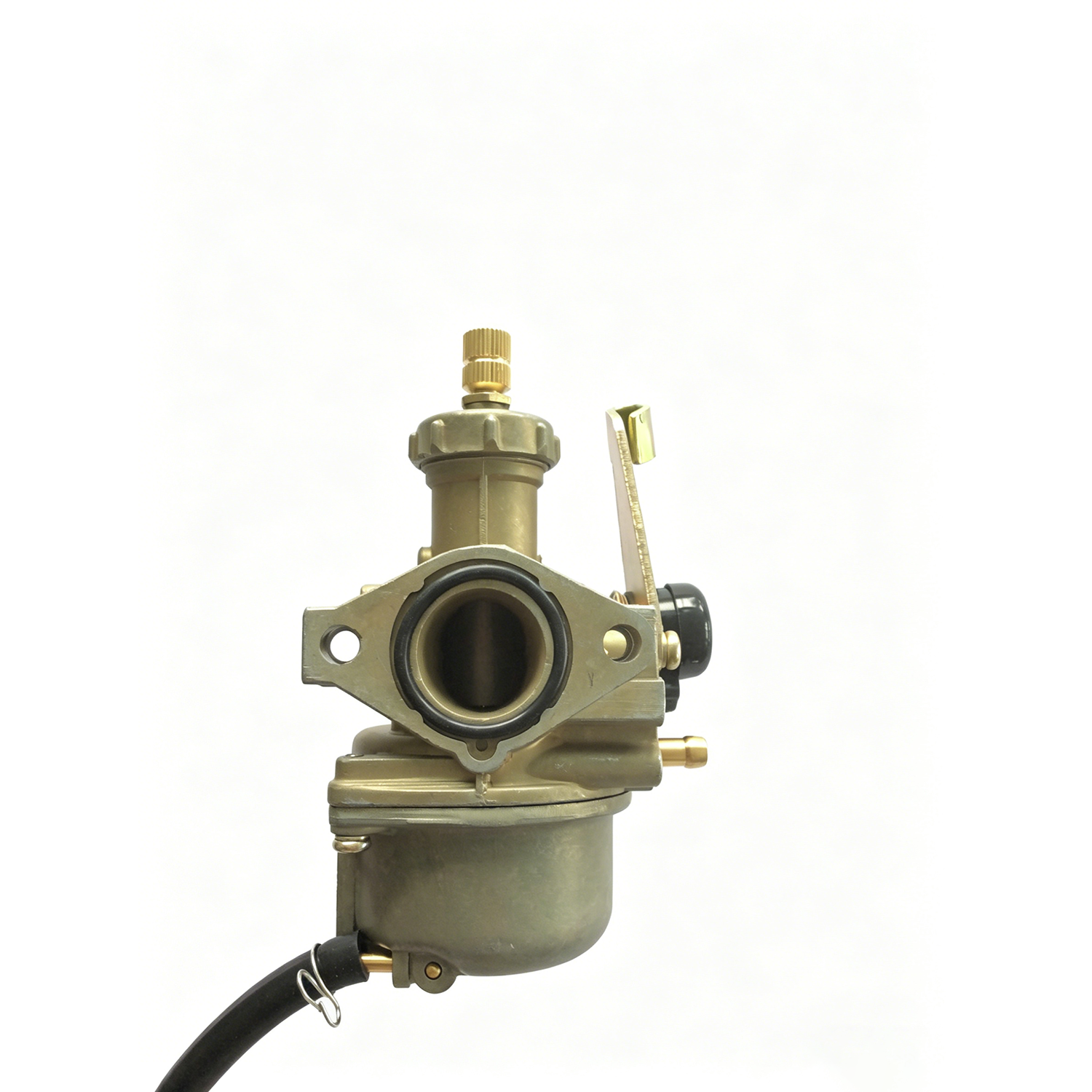 High Performance Carburetor SG015A for Philippine AURA110/FURY125, Malaysia KRISS, Indonesia/Thailand KAZE Replacement