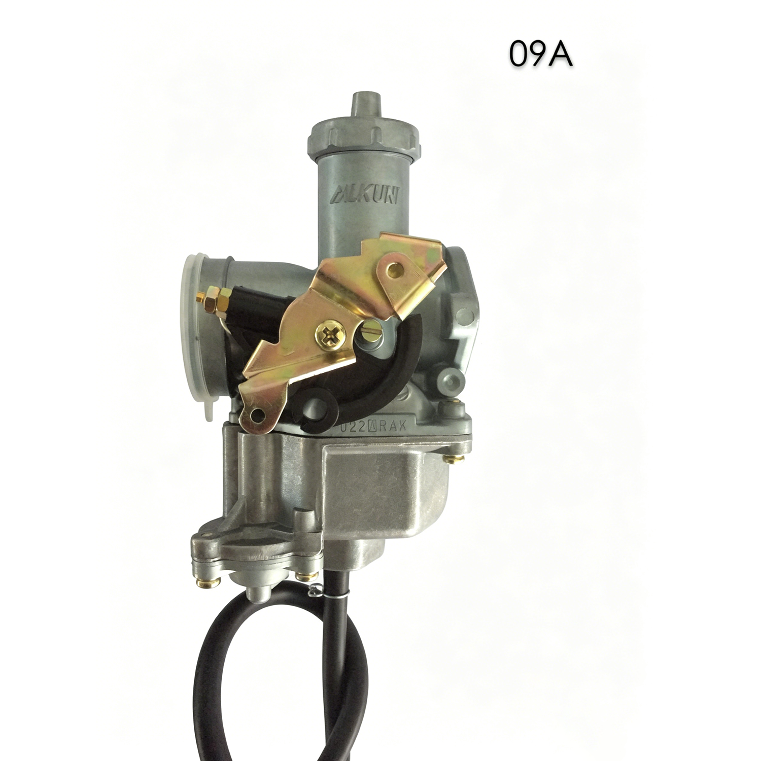 PD26mm Carburetor SG009A for Honda CG200B / GL-PRO Indonesia, Direct OEM Replacement