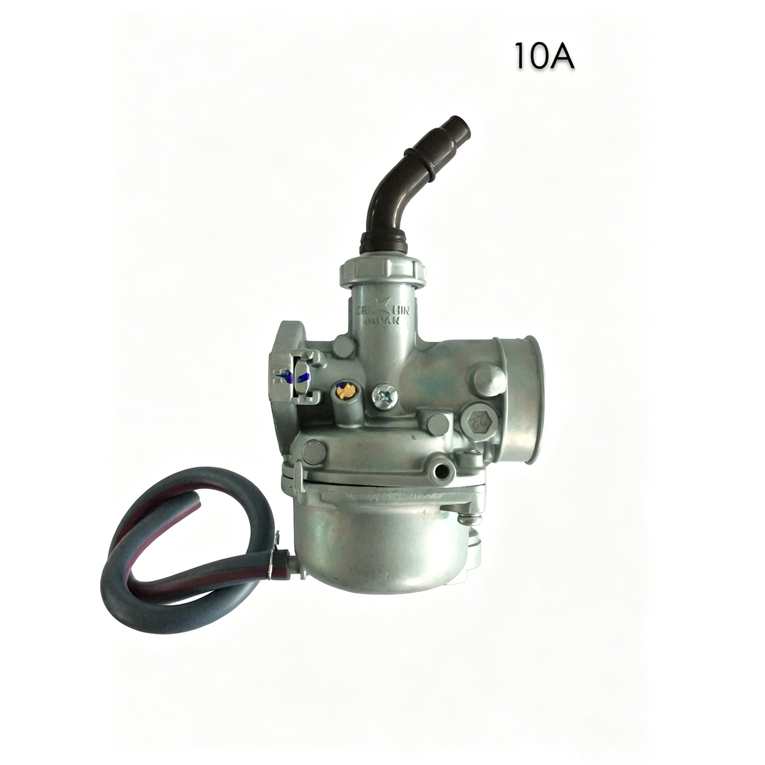 Carburetor SG010A for Honda Supra/Grand Indonesia, Biz C100 Brazil, DY100, EX5, Dream Old Thailand