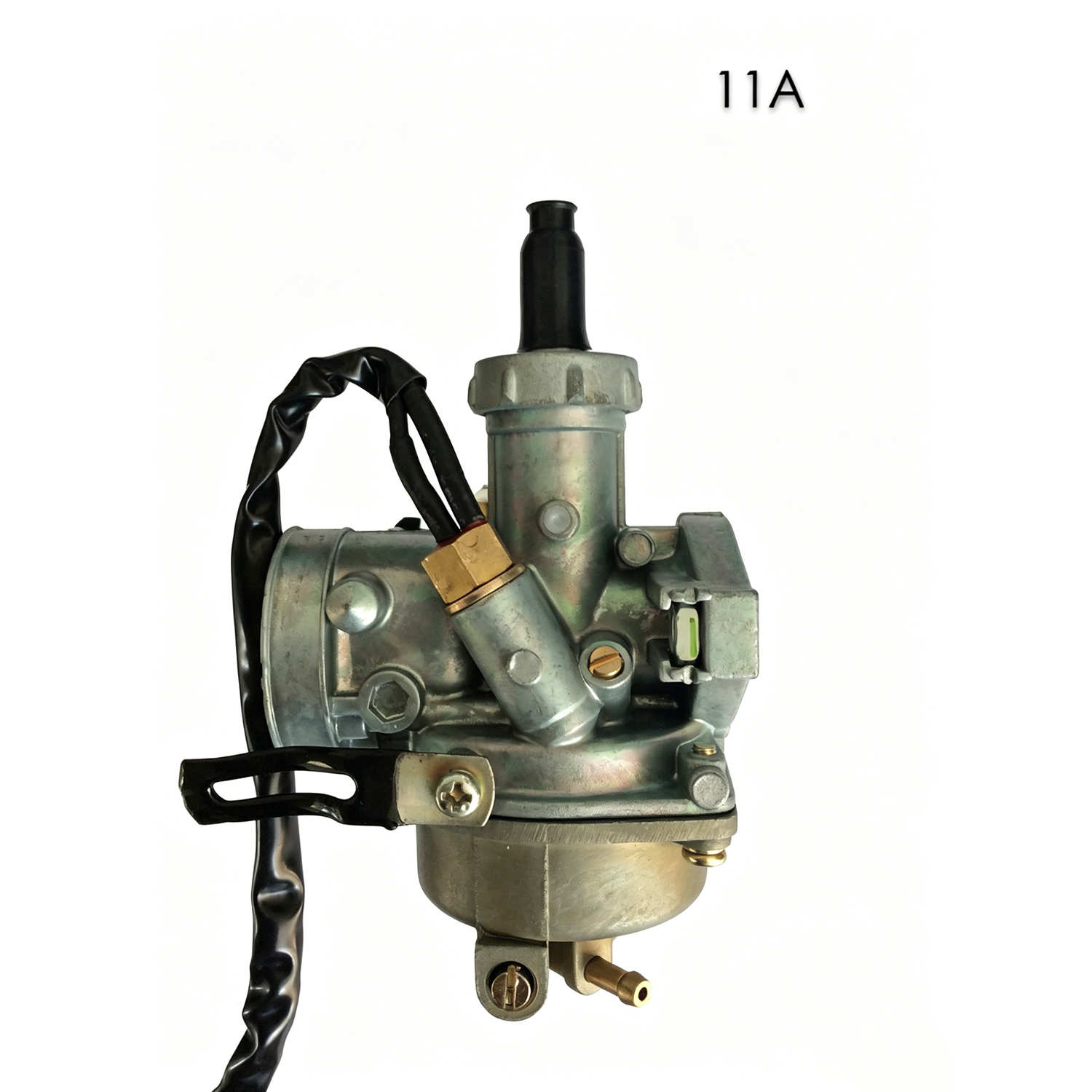 High Performance SG011A Carburetor, Fit for Honda DY100 New NK Vietnam Motorcycle