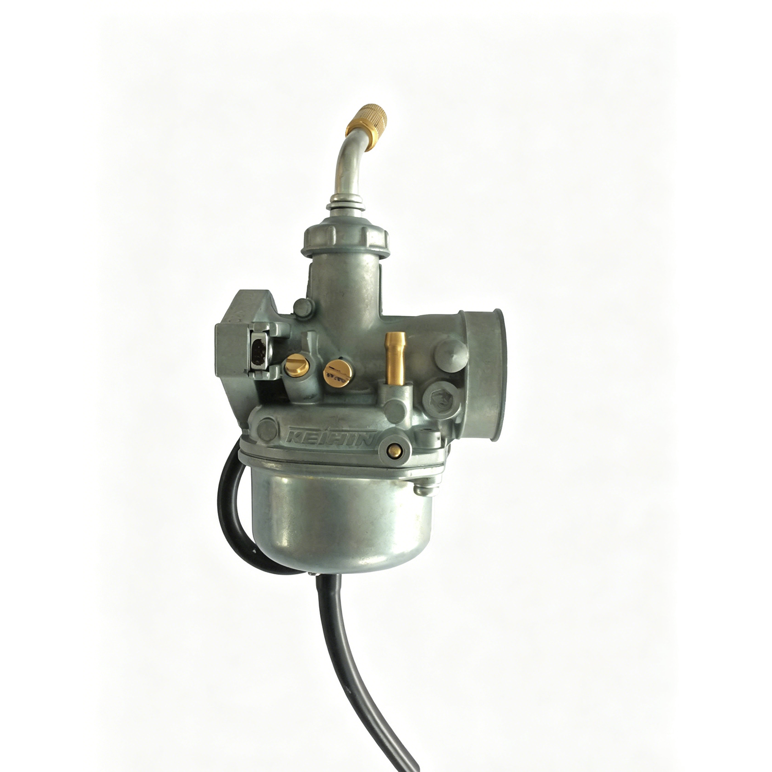 Carburetor SG012A for Bajaj CT100 Indonesia/Philippines/India, Direct Replacement