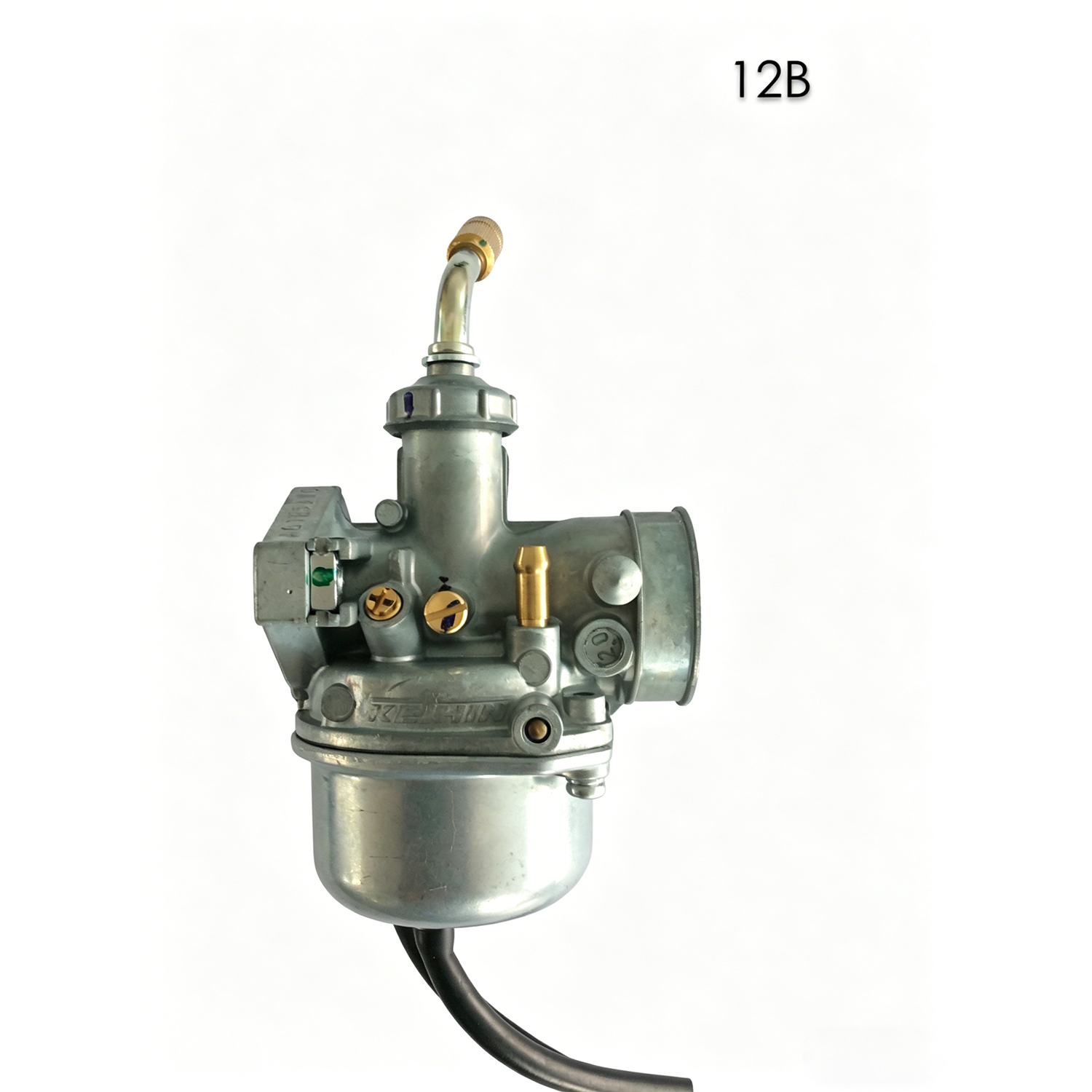 High Performance Carburetor SG012B, Fit for Bajaj Platina 100 Motorcycle Replacement